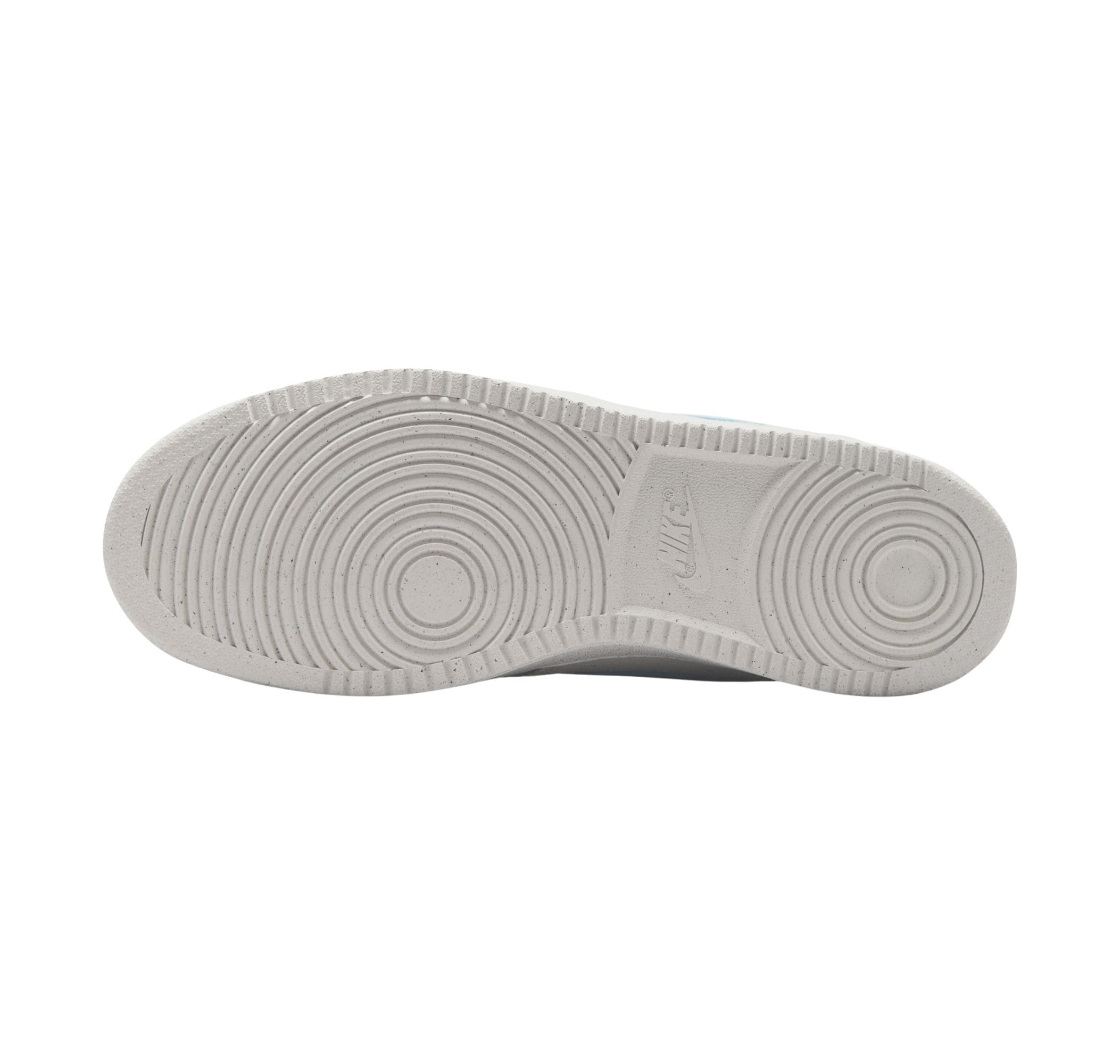 Nike Nike Court Vision Low Kadın Spor Ayakkabı Beyaz - 6