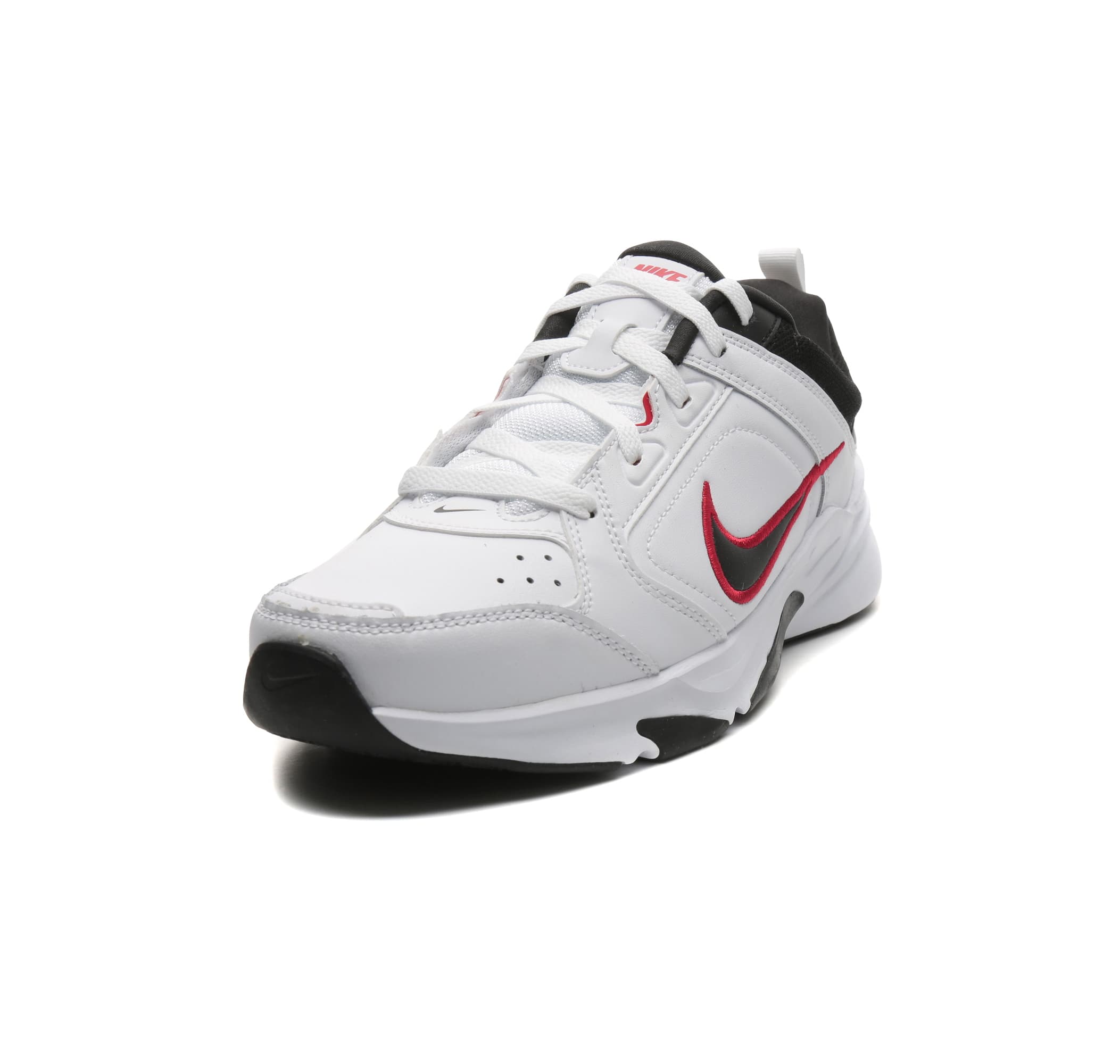 Nike Nike Defyallday Erkek Spor Ayakkabı Beyaz - 2