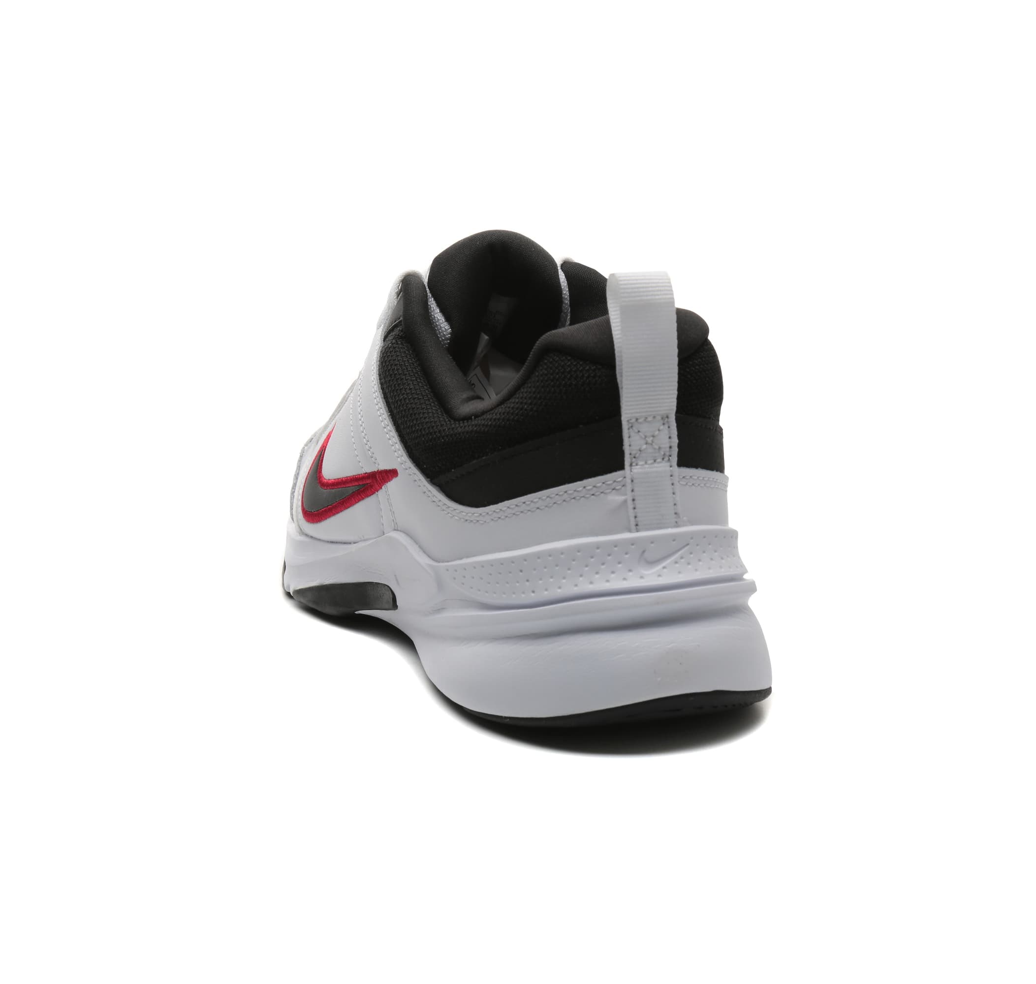 Nike Nike Defyallday Erkek Spor Ayakkabı Beyaz - 3