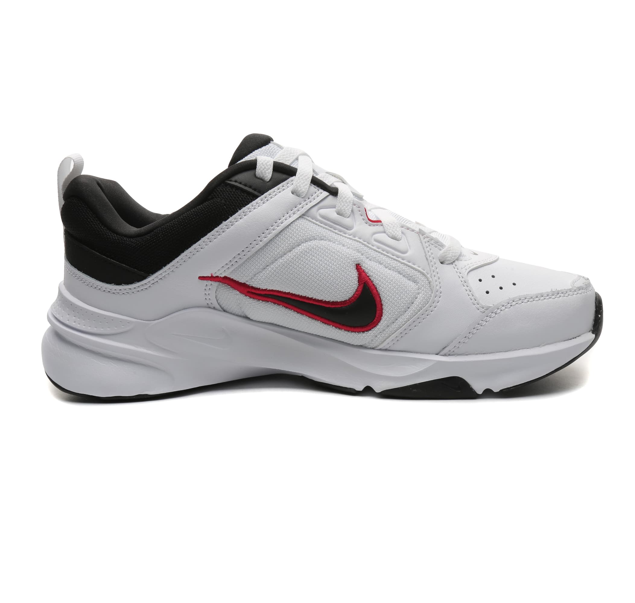 Nike Nike Defyallday Erkek Spor Ayakkabı Beyaz - 4
