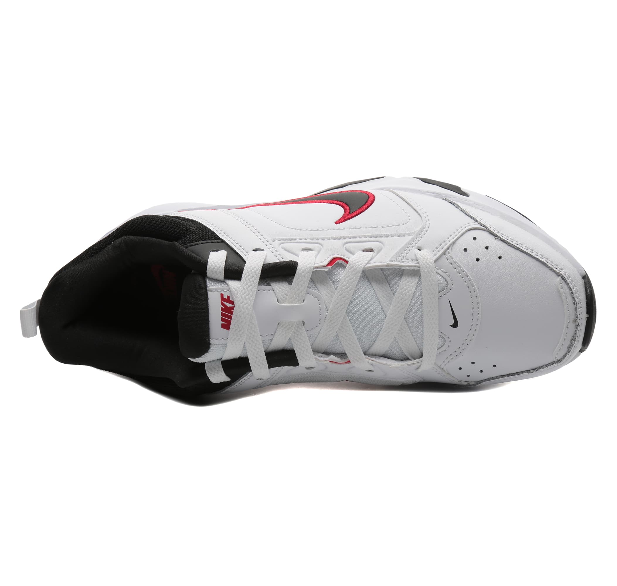 Nike Nike Defyallday Erkek Spor Ayakkabı Beyaz - 5