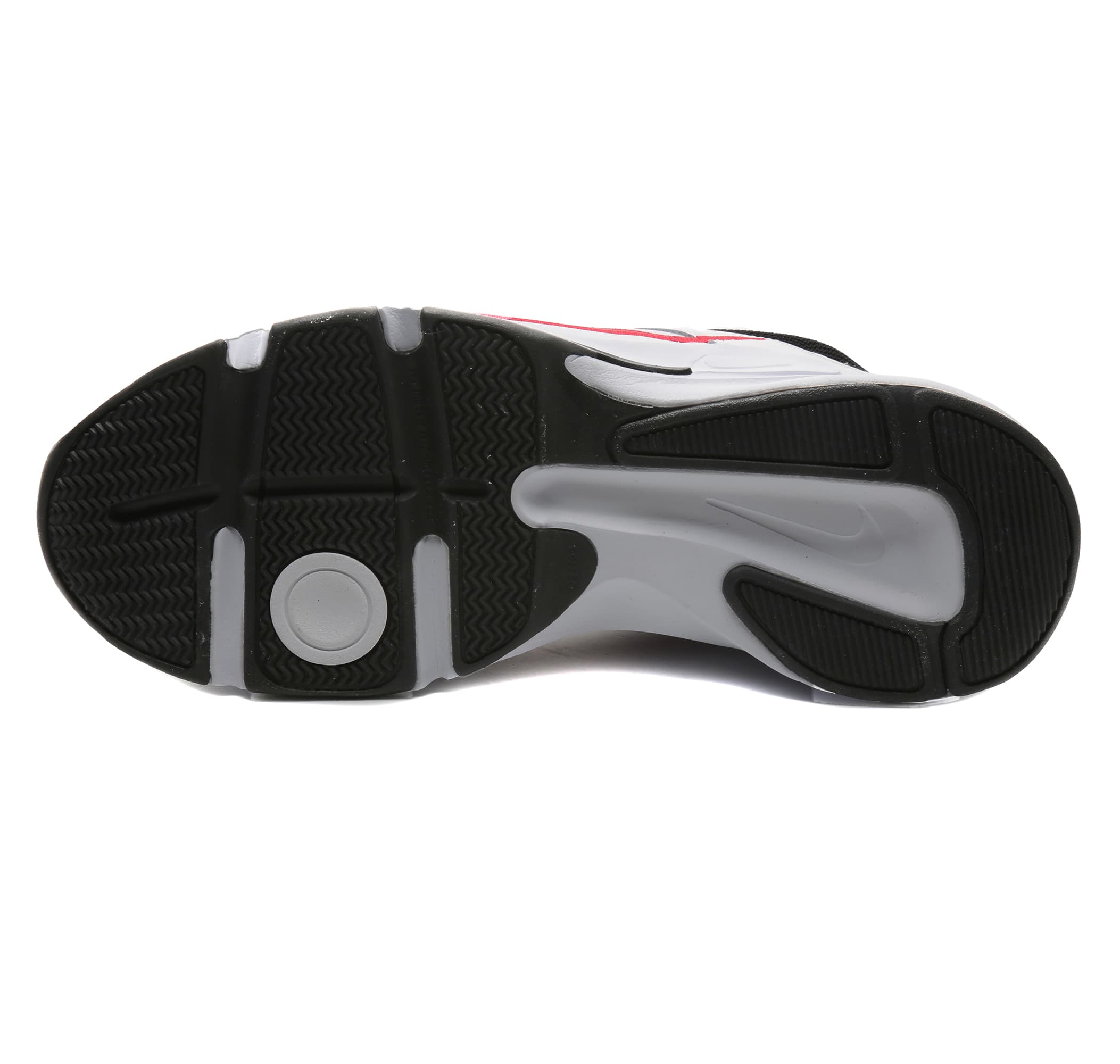 Nike Nike Defyallday Erkek Spor Ayakkabı Beyaz - 6