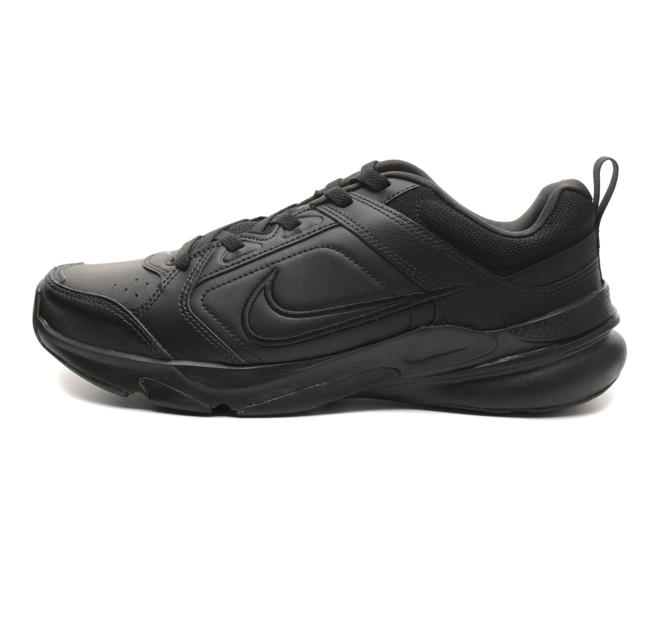 Nike Nike Defyallday Erkek Spor Ayakkabı Siyah