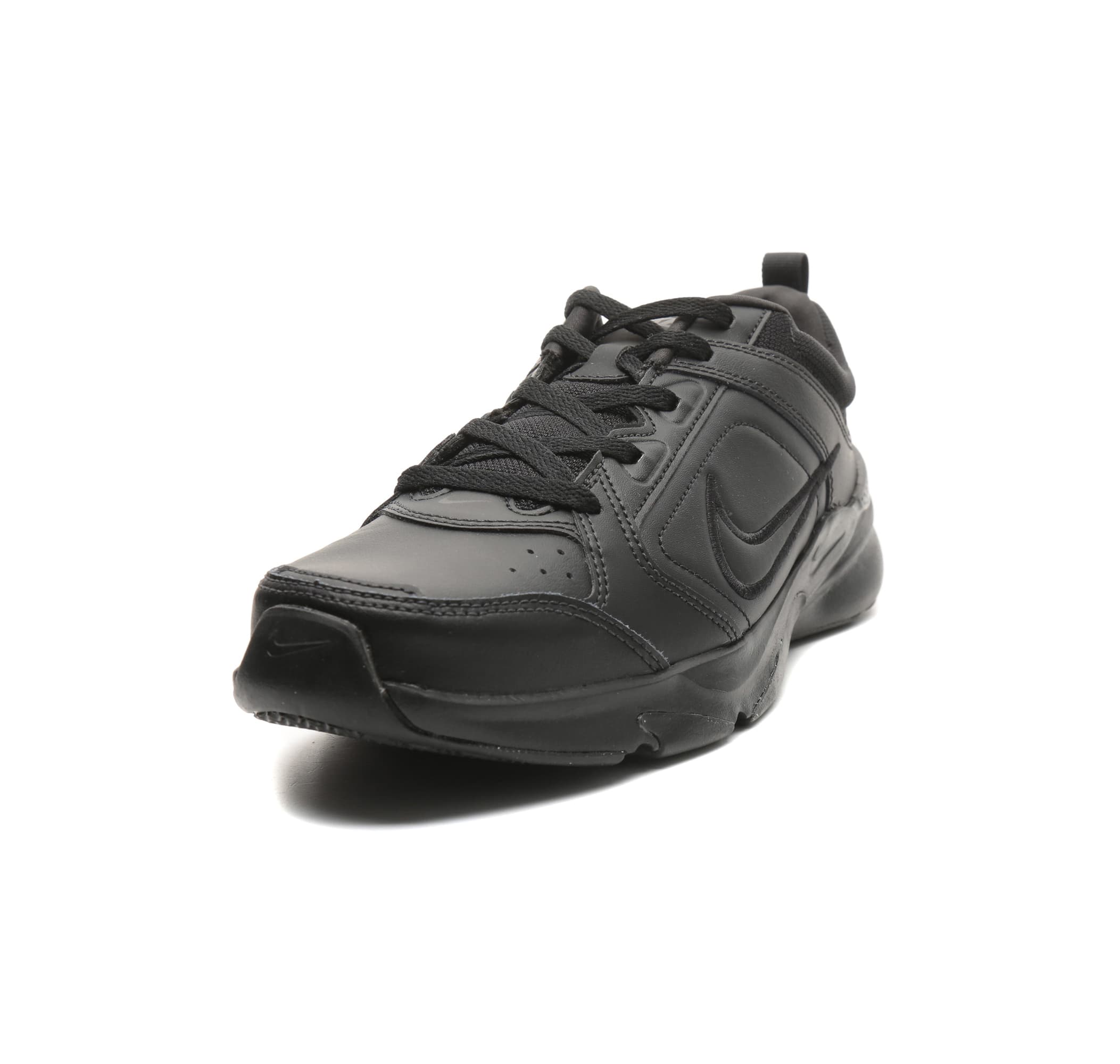 Nike Nike Defyallday Erkek Spor Ayakkabı Siyah - 2