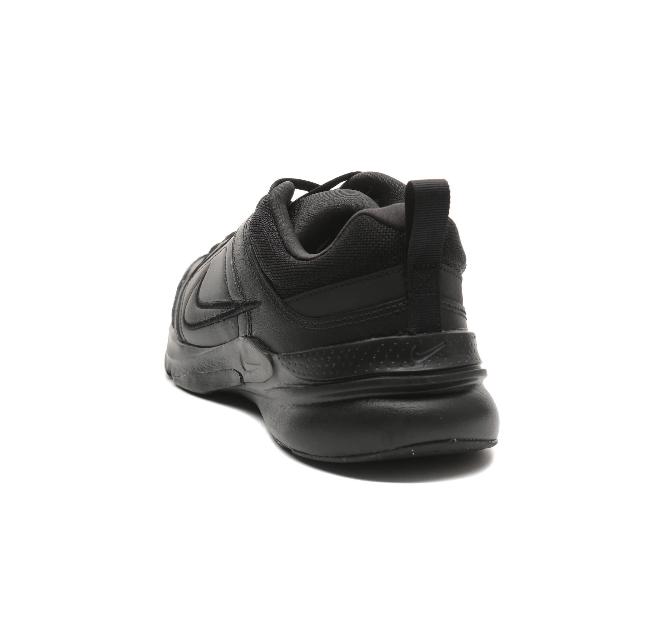 Nike Nike Defyallday Erkek Spor Ayakkabı Siyah - 3