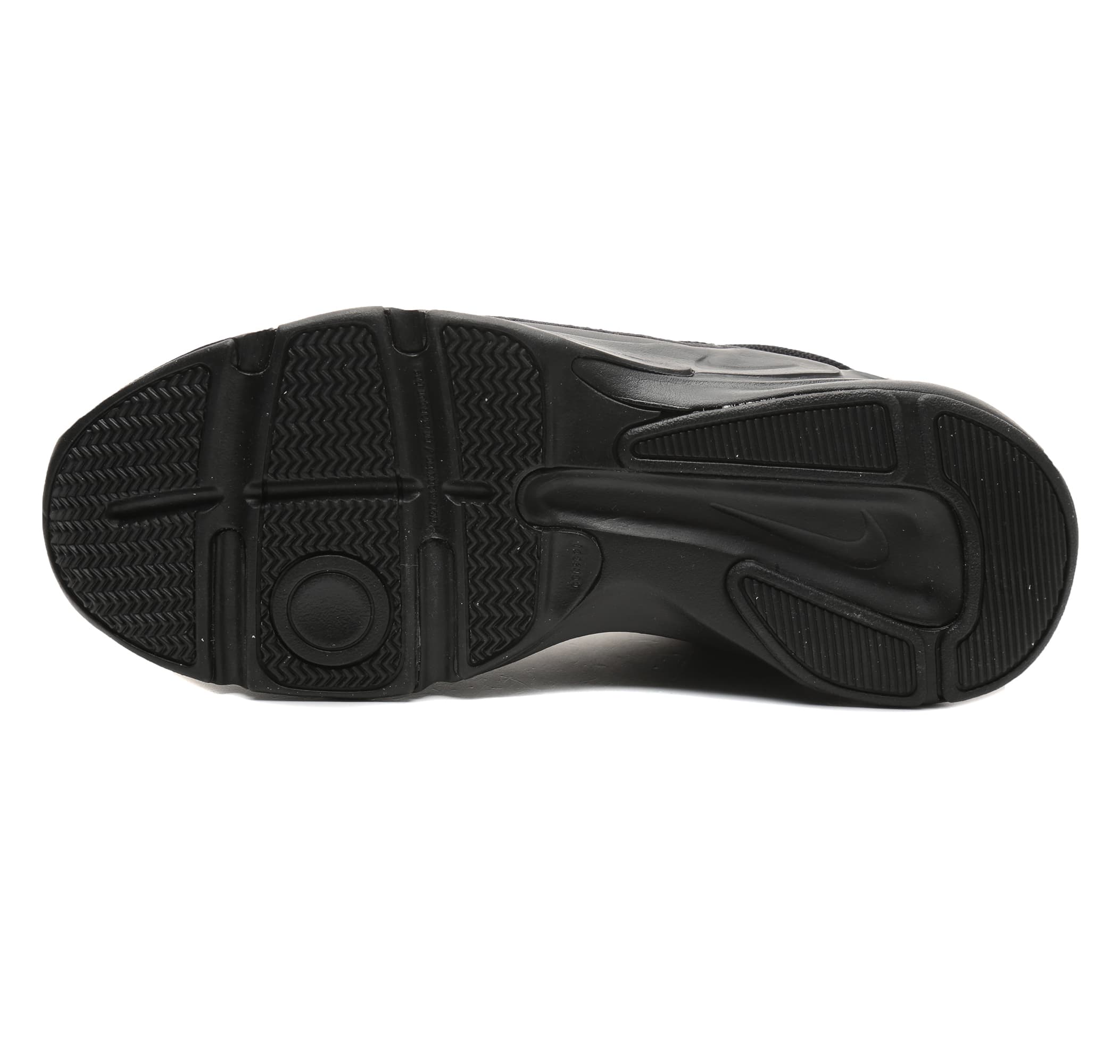 Nike Nike Defyallday Erkek Spor Ayakkabı Siyah - 6
