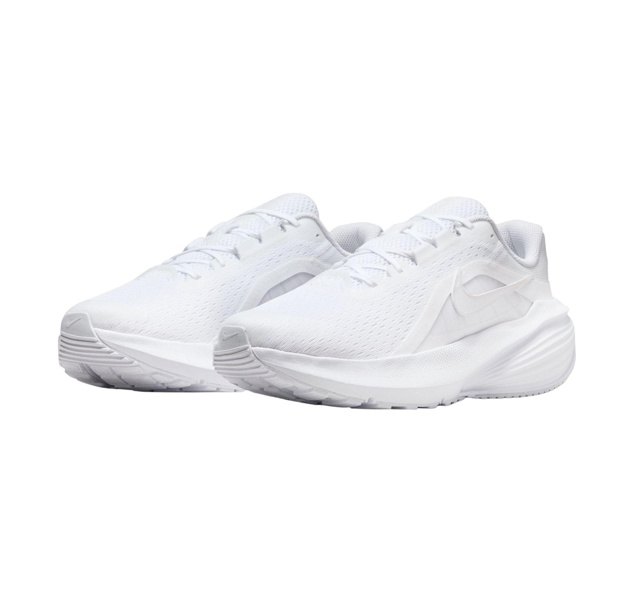 Nike Nike Downshifter 14 Erkek Spor Ayakkabı Beyaz - 2