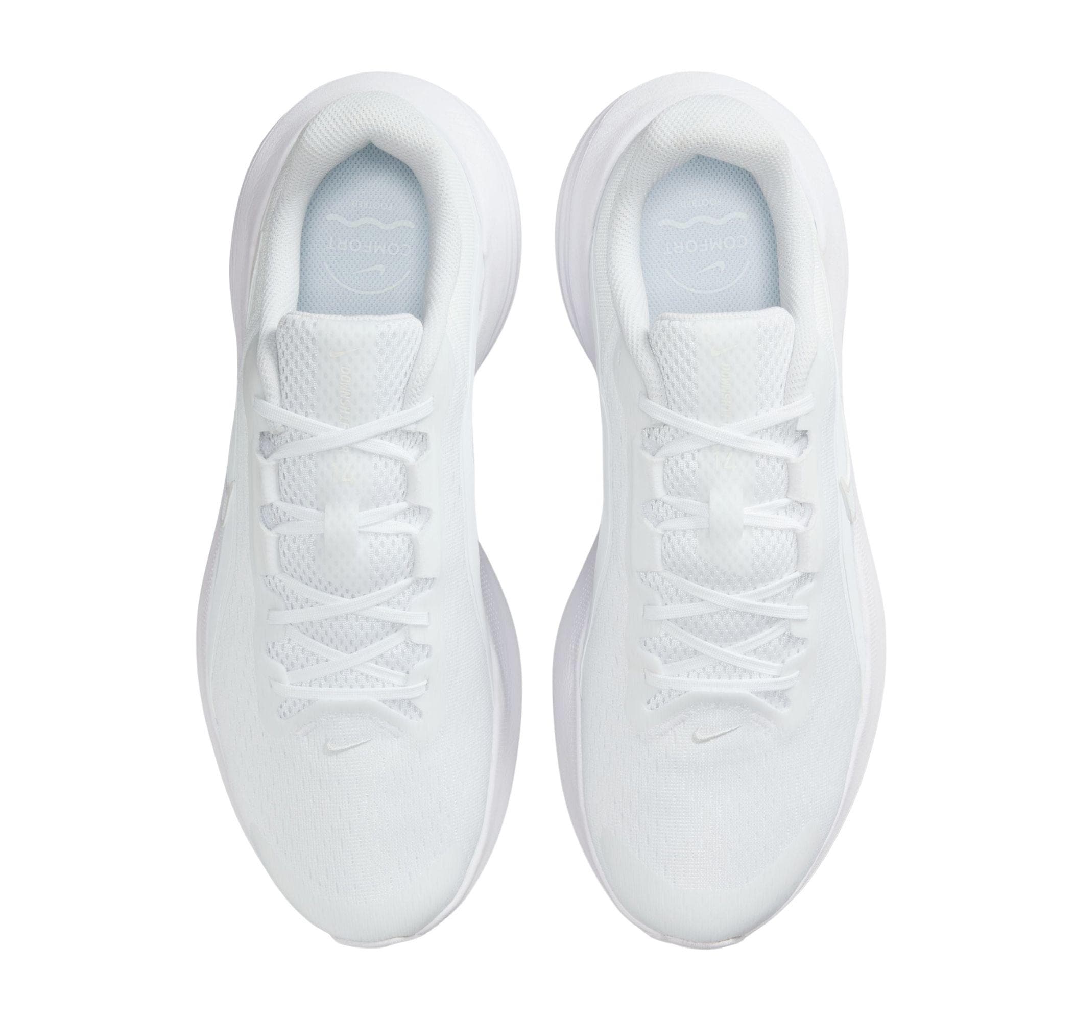 Nike Nike Downshifter 14 Erkek Spor Ayakkabı Beyaz - 3