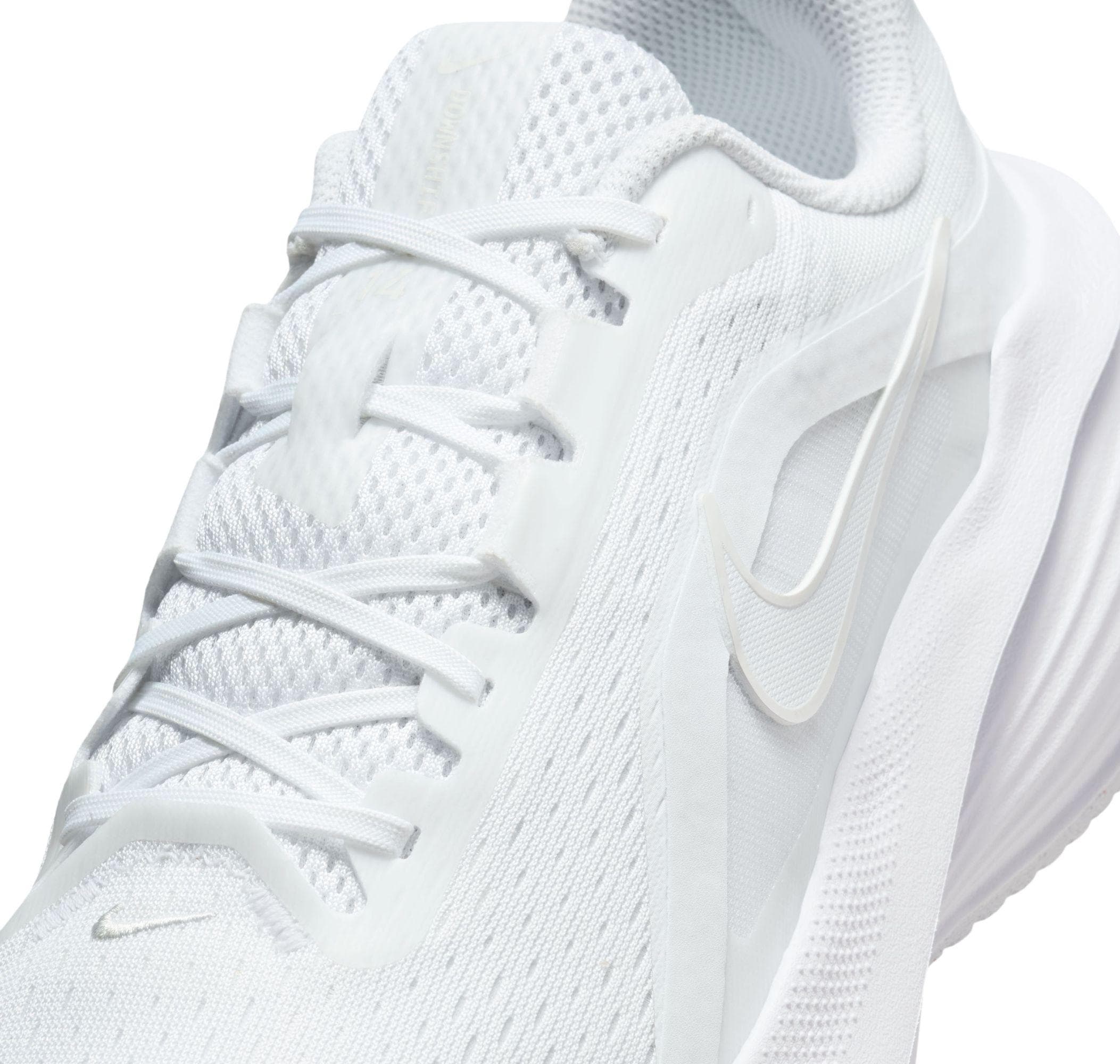 Nike Nike Downshifter 14 Erkek Spor Ayakkabı Beyaz - 8
