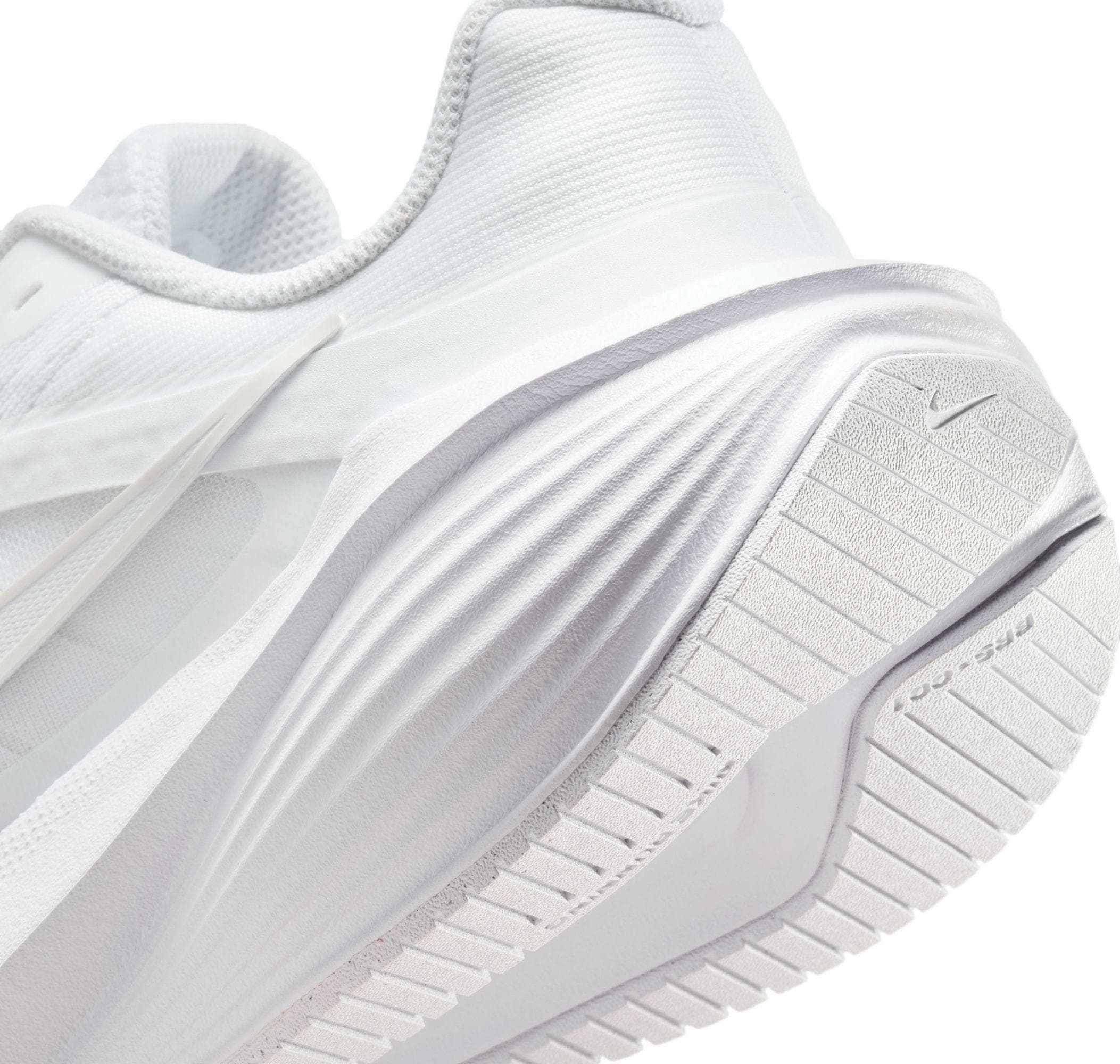 Nike Nike Downshifter 14 Erkek Spor Ayakkabı Beyaz - 9