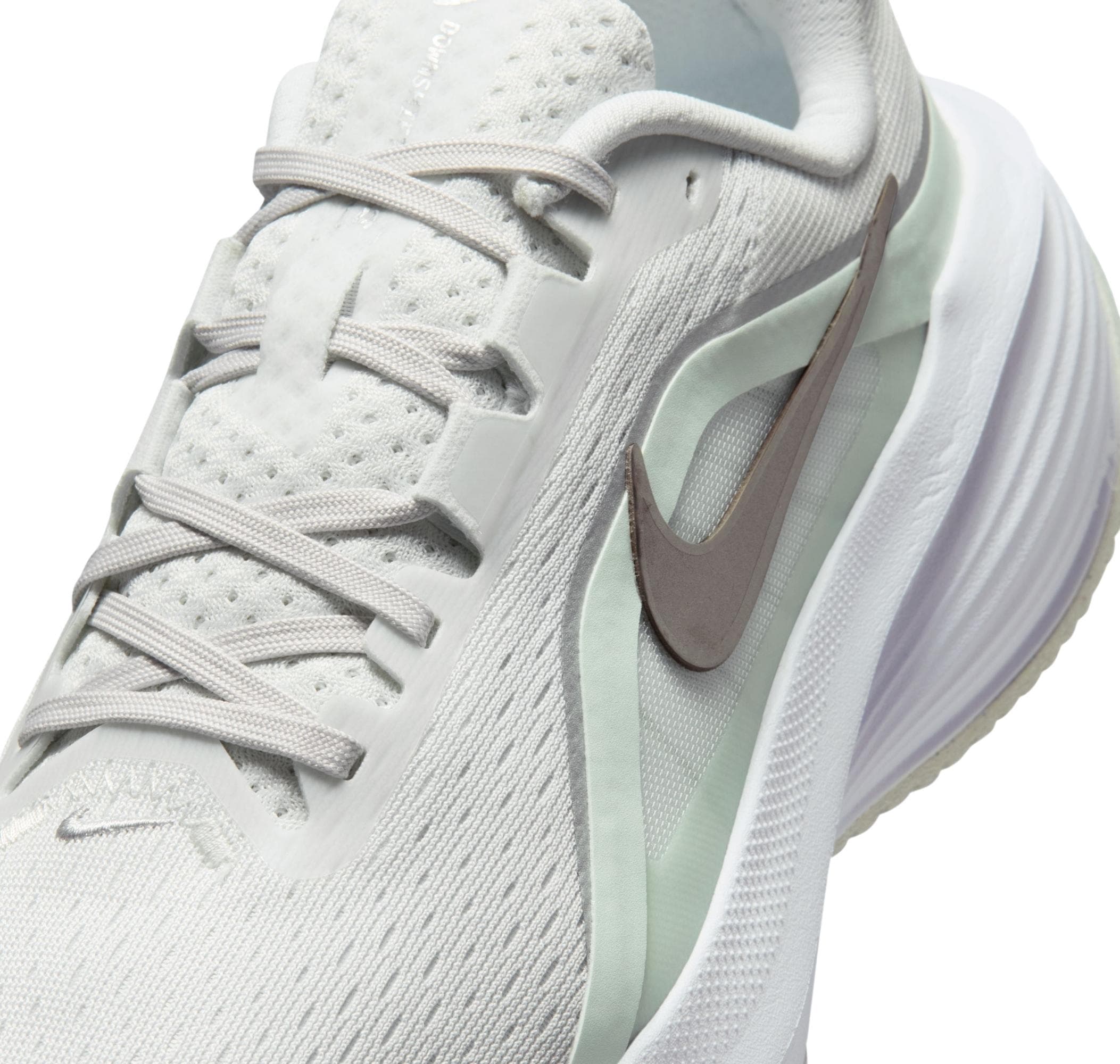 Nike Nike Downshifter 14 Kadın Spor Ayakkabı Beyaz - 8
