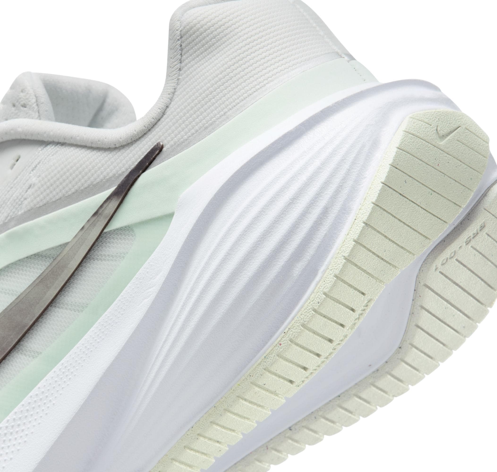 Nike Nike Downshifter 14 Kadın Spor Ayakkabı Beyaz - 9