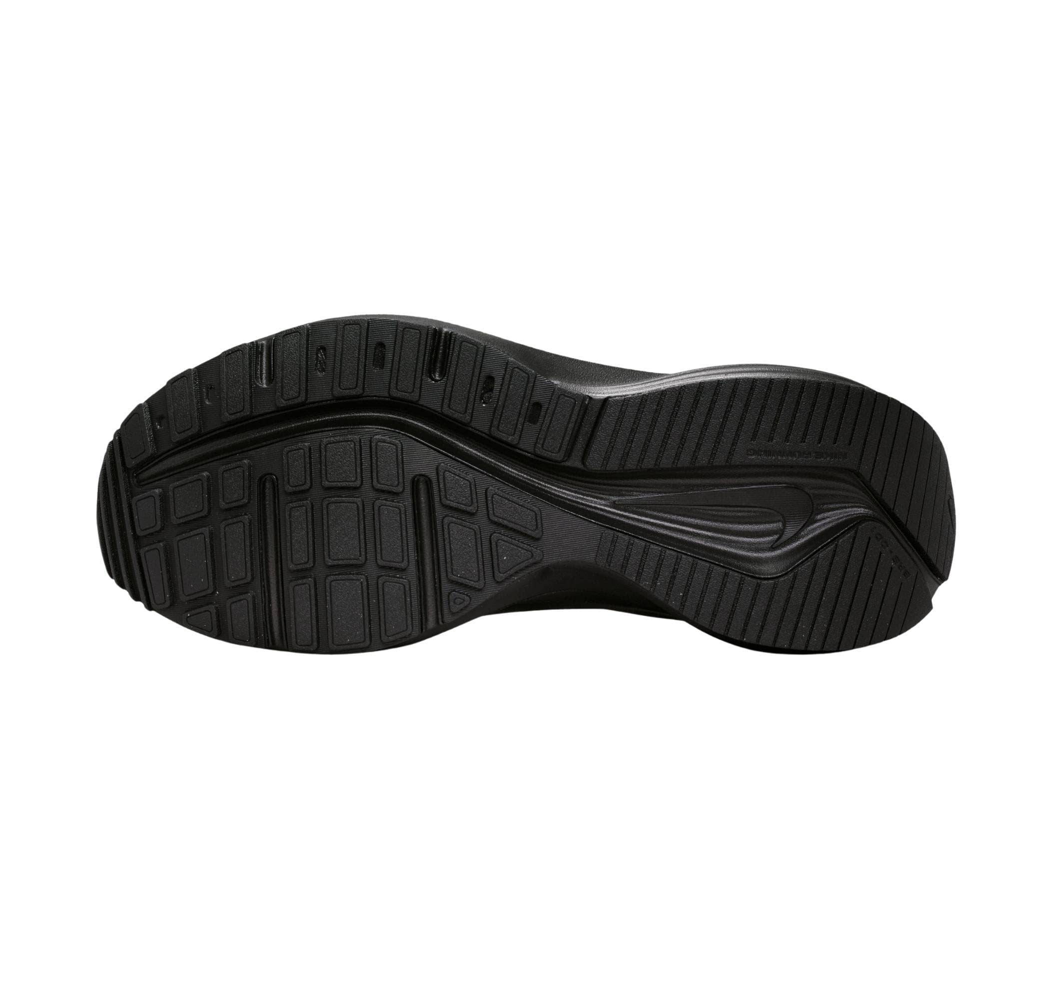 Nike Nike Downshifter 14 Kadın Spor Ayakkabı Siyah - 6