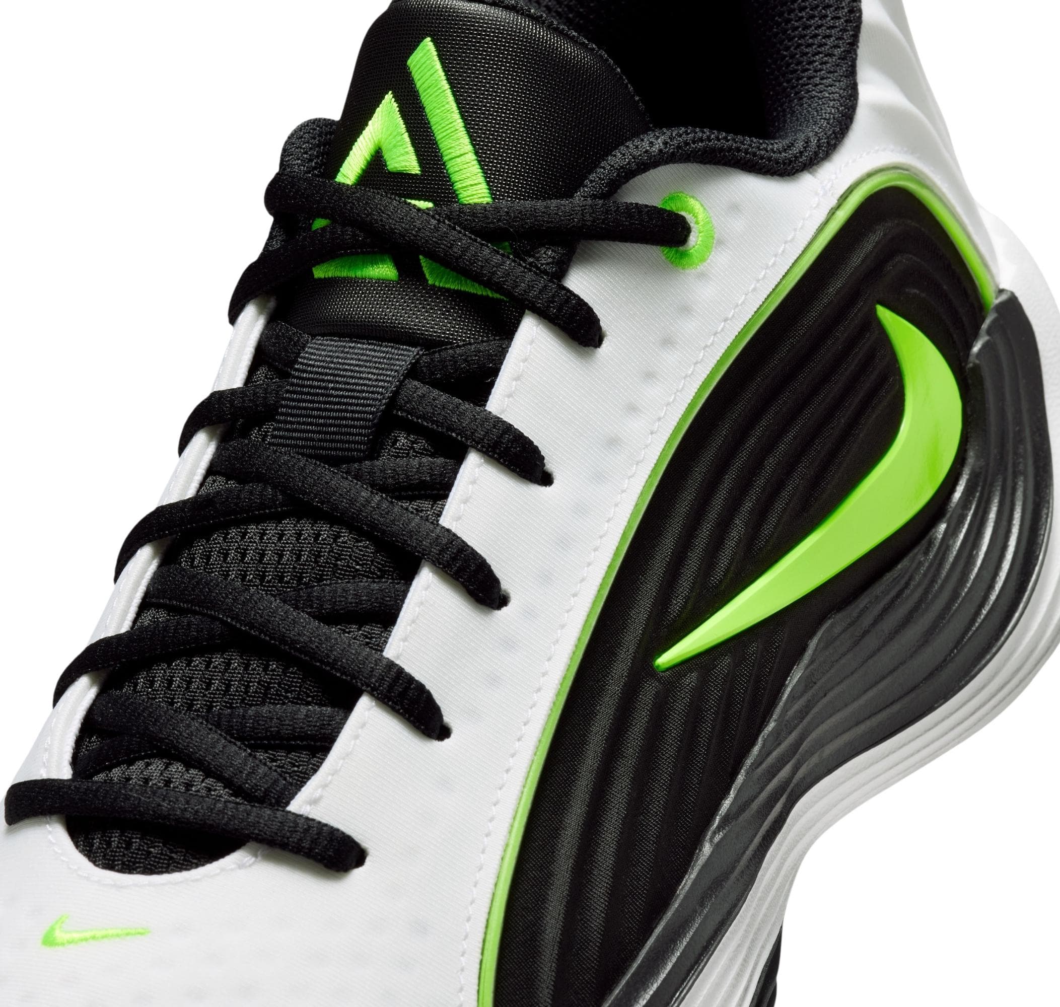 Nike Nike Gıannıs Immortalıty 5 Erkek Spor Ayakkabı Beyaz - 7