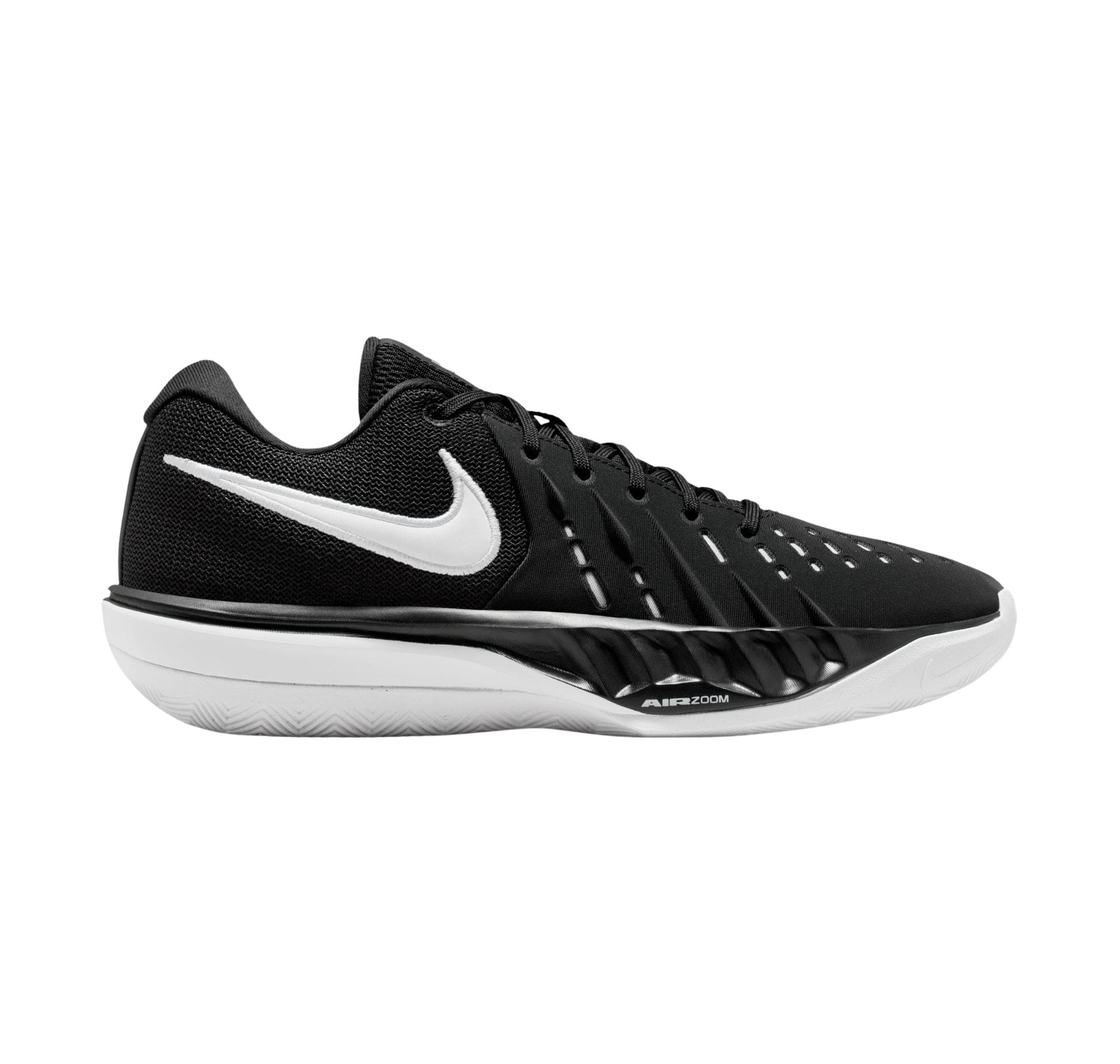 Nike Nike G.t. Cut Academy 2 Erkek Spor Ayakkabı Siyah