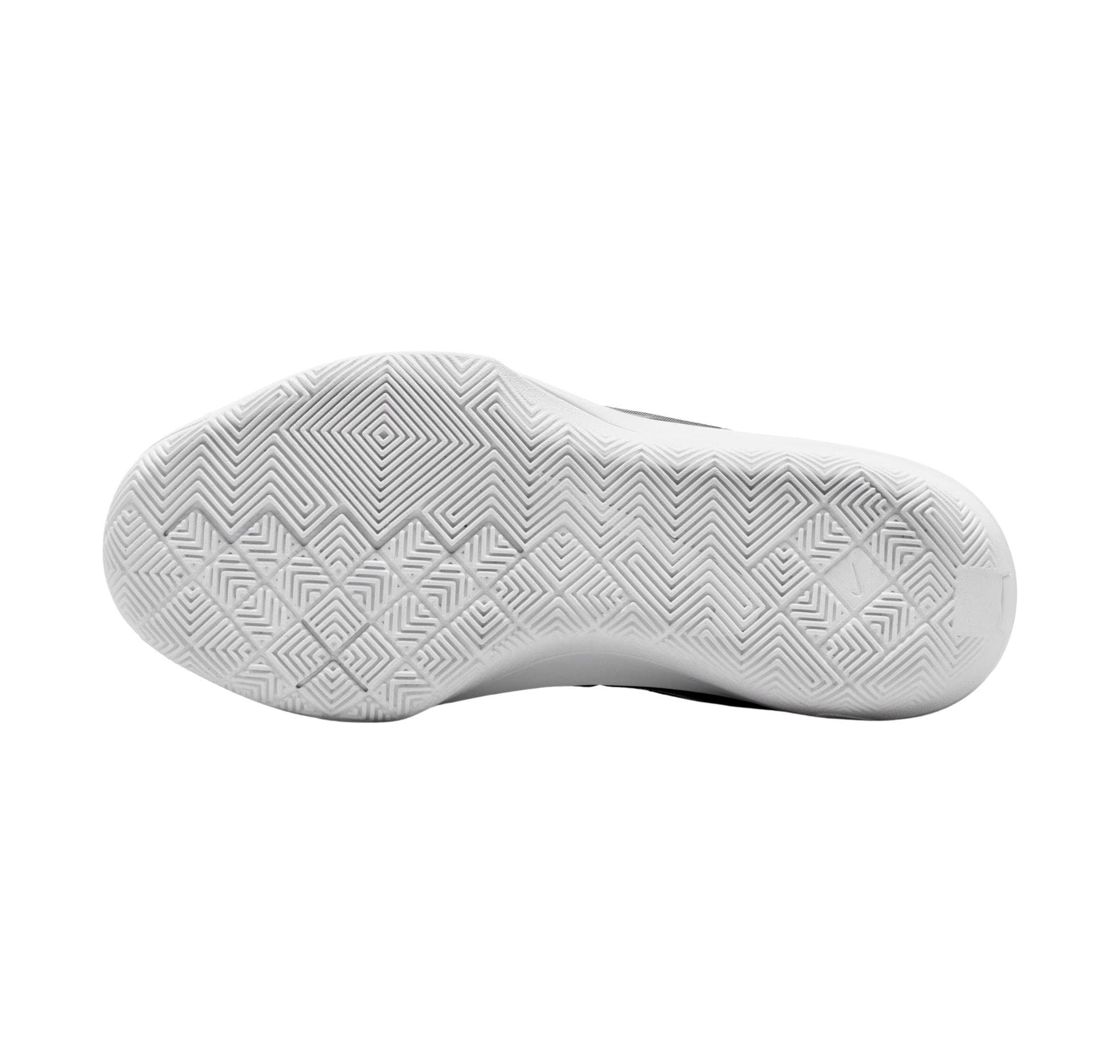 Nike Nike G.t. Cut Academy 2 Erkek Spor Ayakkabı Siyah - 6