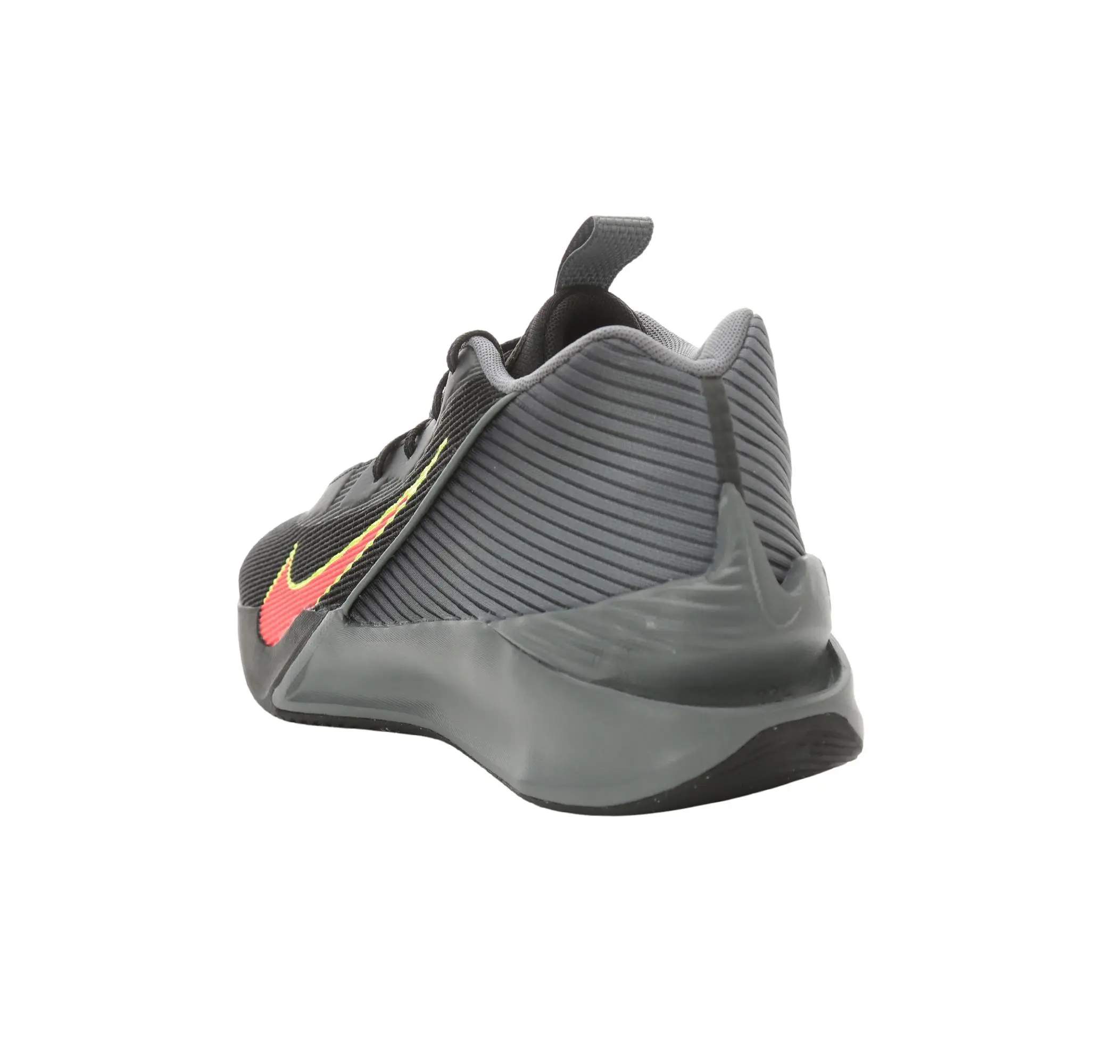 Nike Nike G.t. Jump Academy Erkek Spor Ayakkabı Siyah - 2