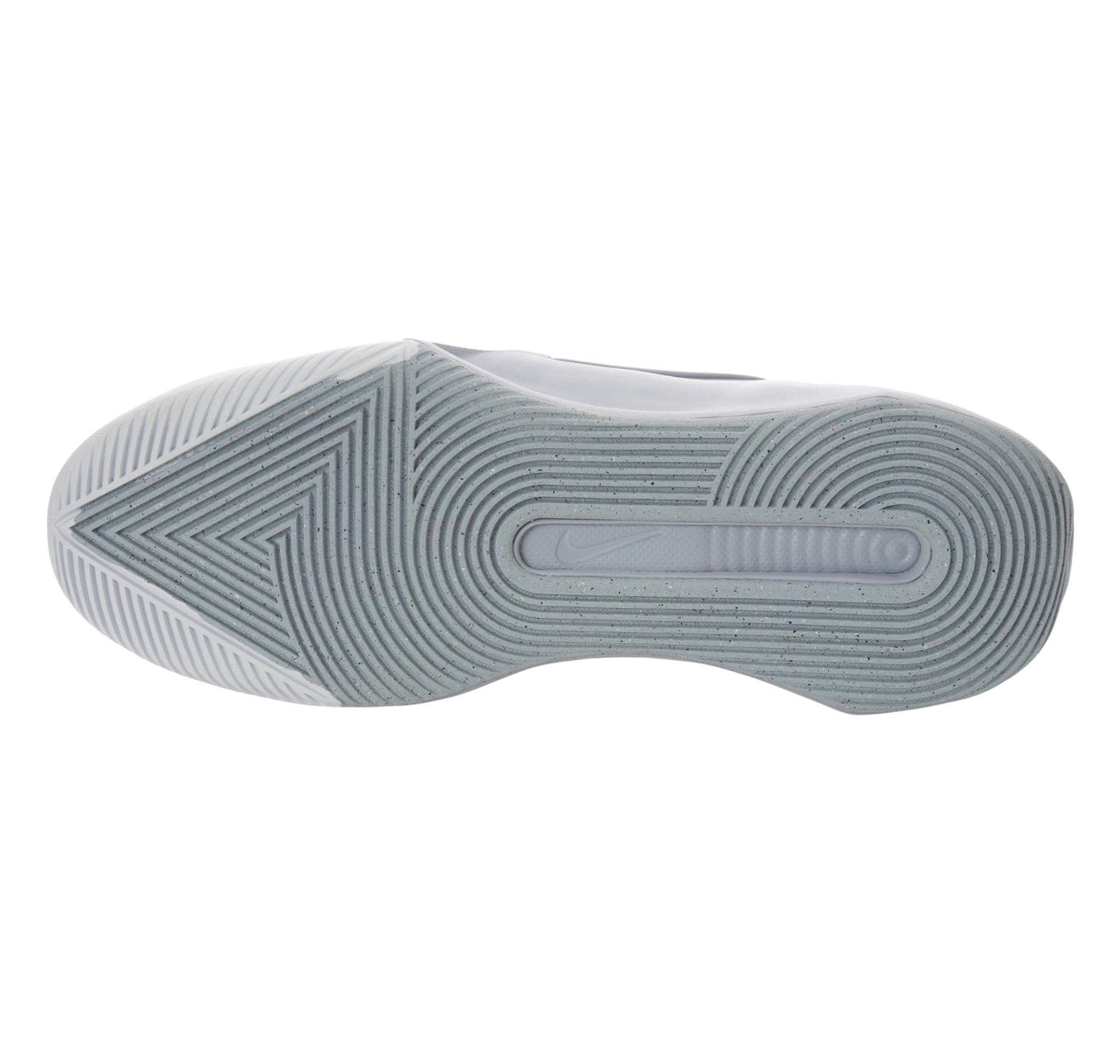Nike Nike G.t. Jump Academy Erkek Spor Ayakkabı Gri - 6