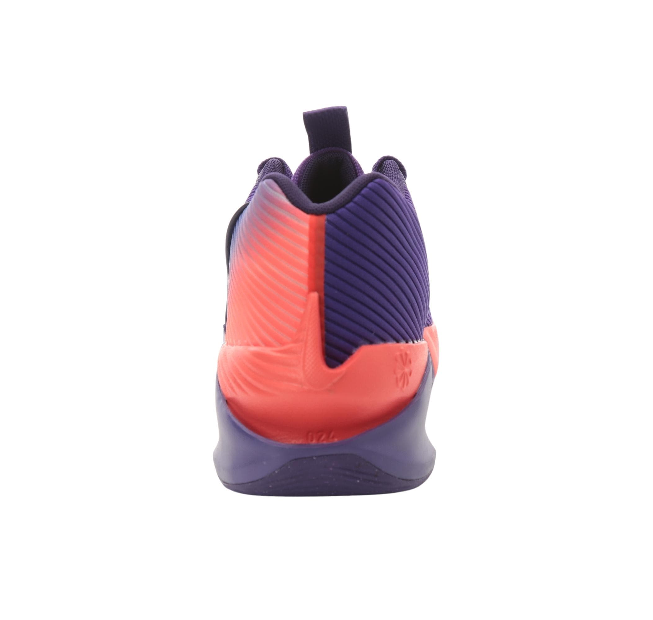 Nike Nike G.t. Jump Academy Erkek Spor Ayakkabı Mor - 2