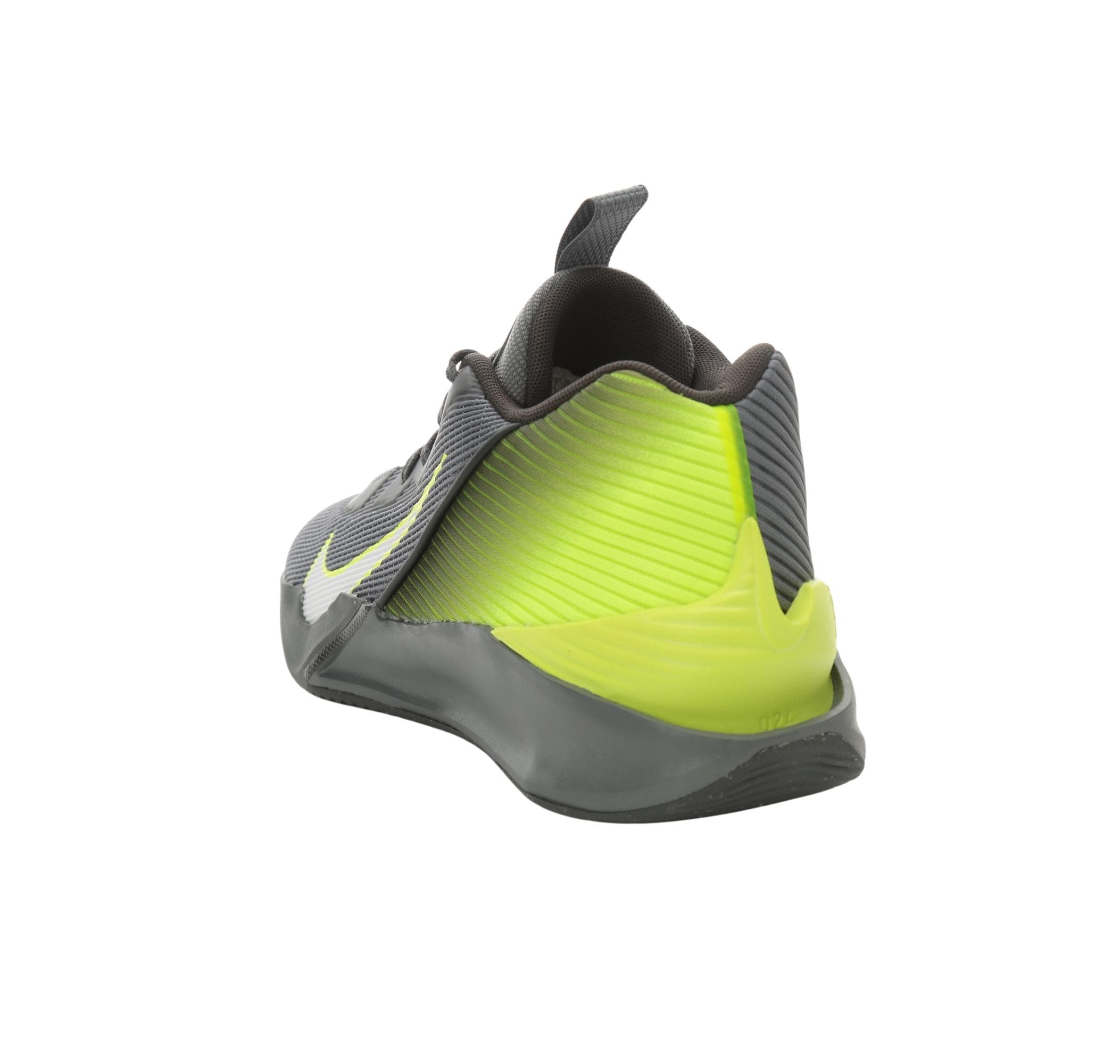 Nike Nike G.t. Jump Academy Erkek Spor Ayakkabı Yeşil - 2