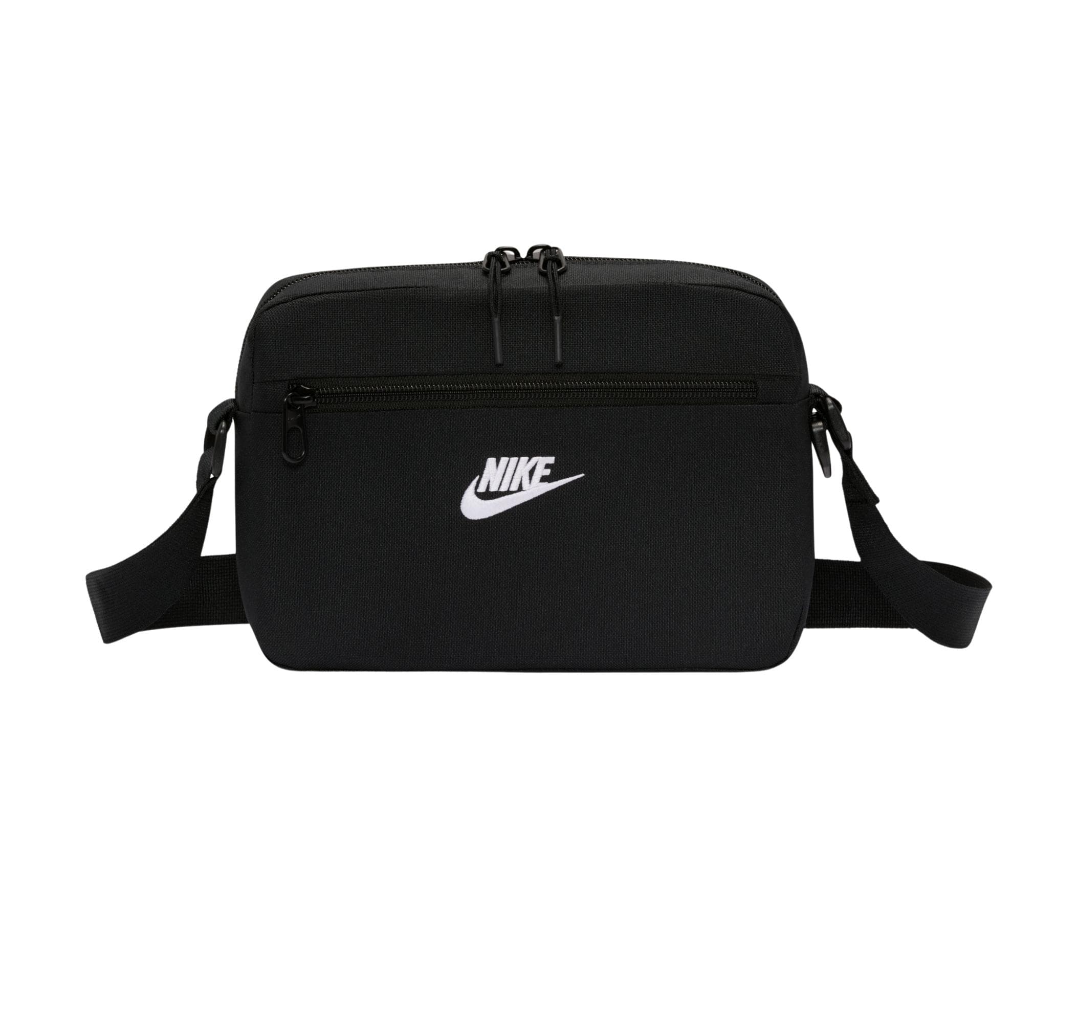 Nike Nike Heritage 2.0 Çanta Siyah