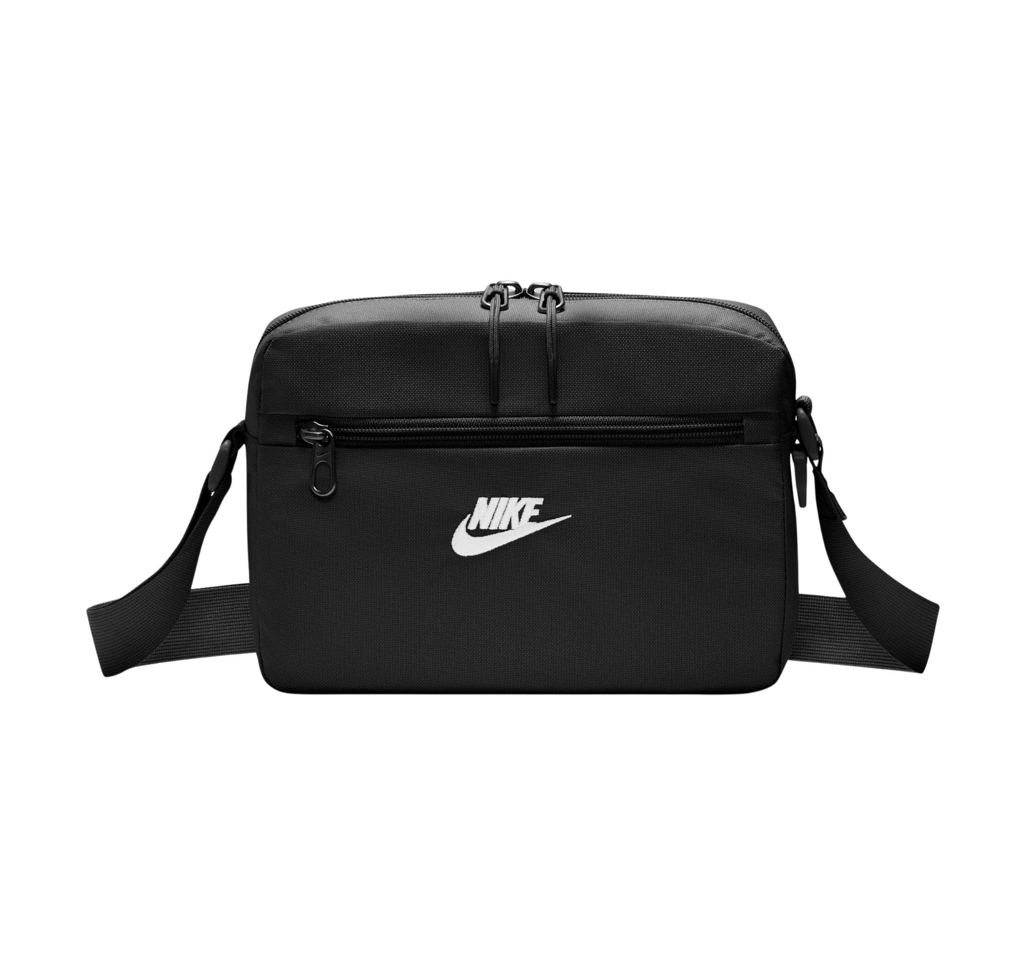 Nike Nike Heritage 2.0 Çanta Siyah - 4