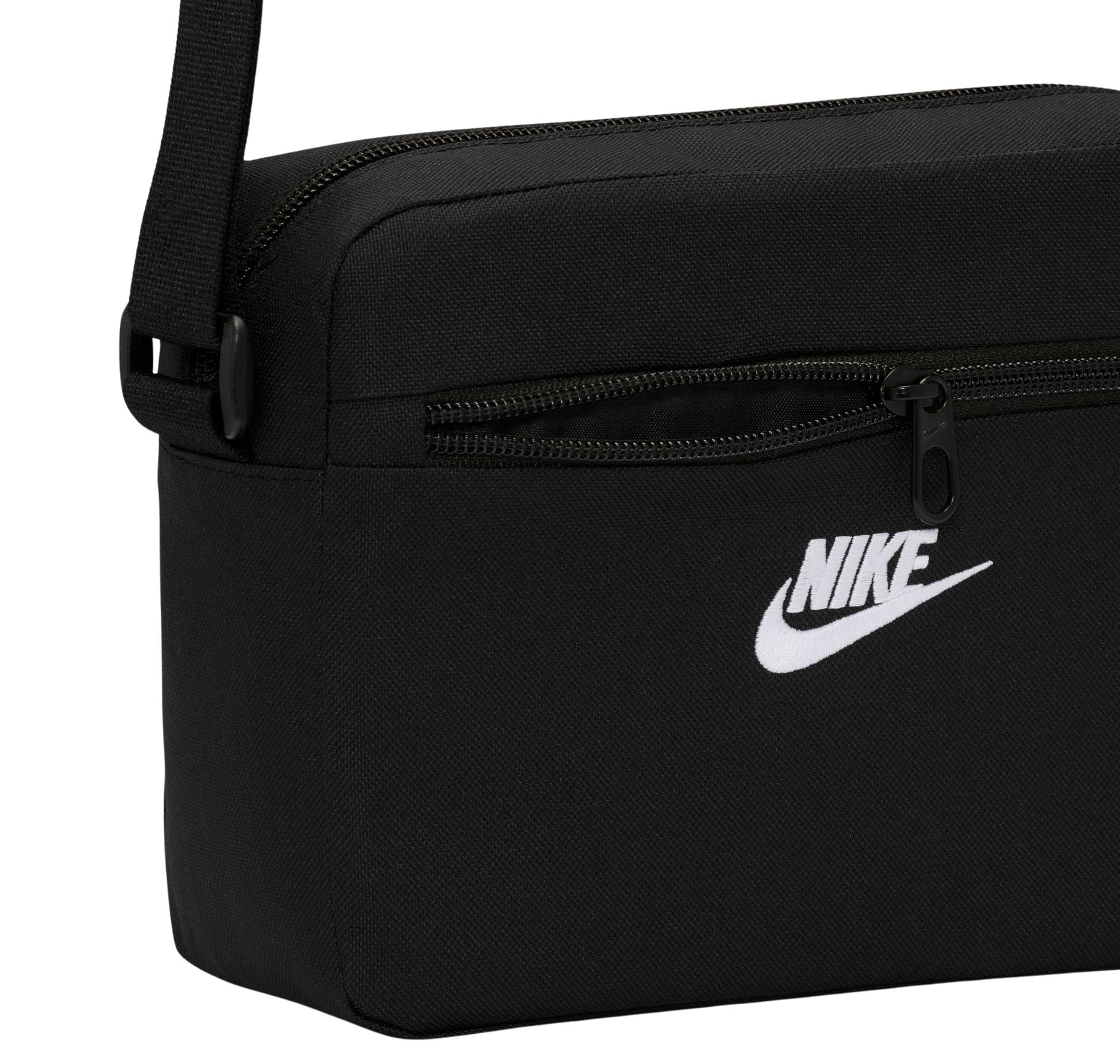 Nike Nike Heritage 2.0 Çanta Siyah - 7
