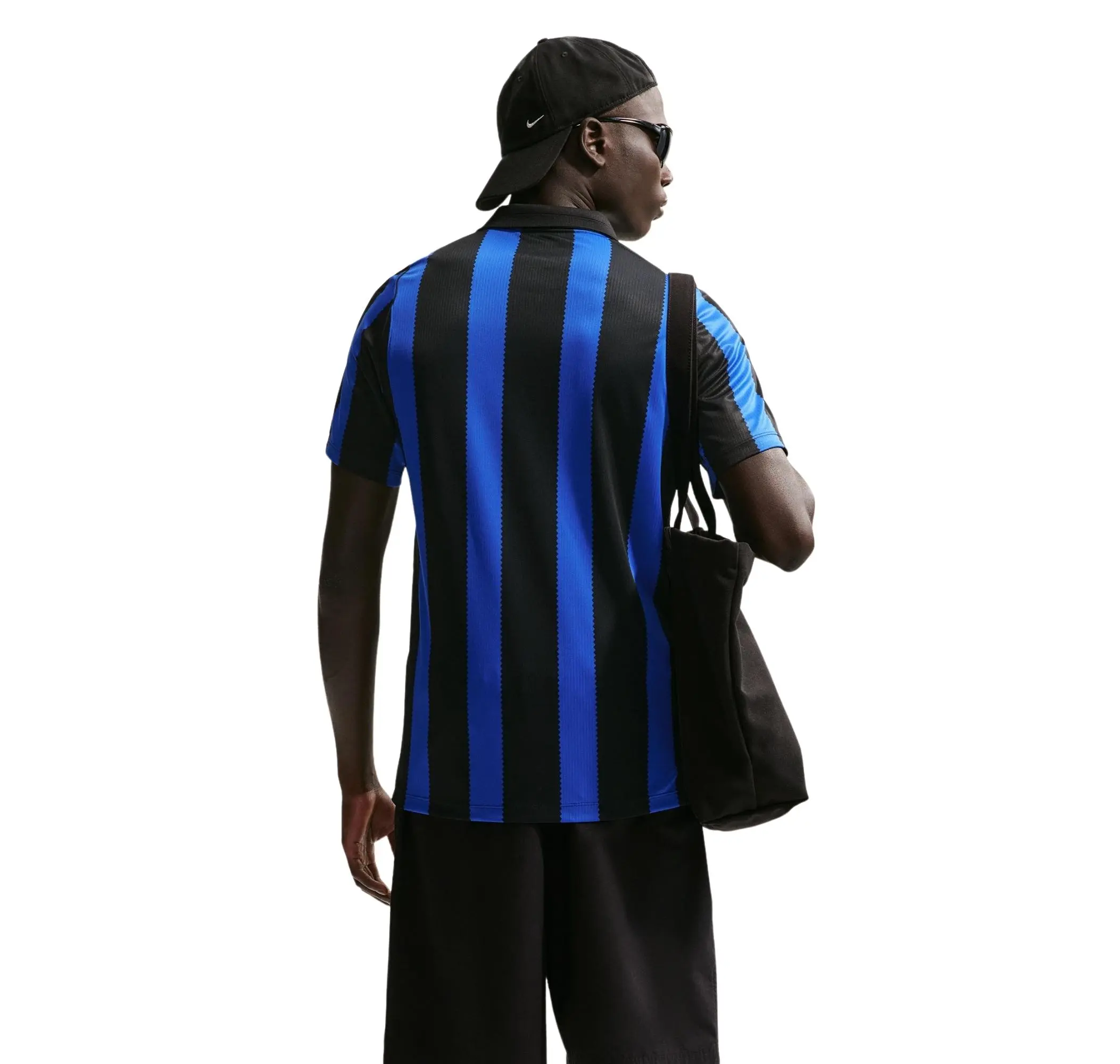 Nike Nike Inter Milan 2026-27 İç Saha Erkek Forması Mavi - 4