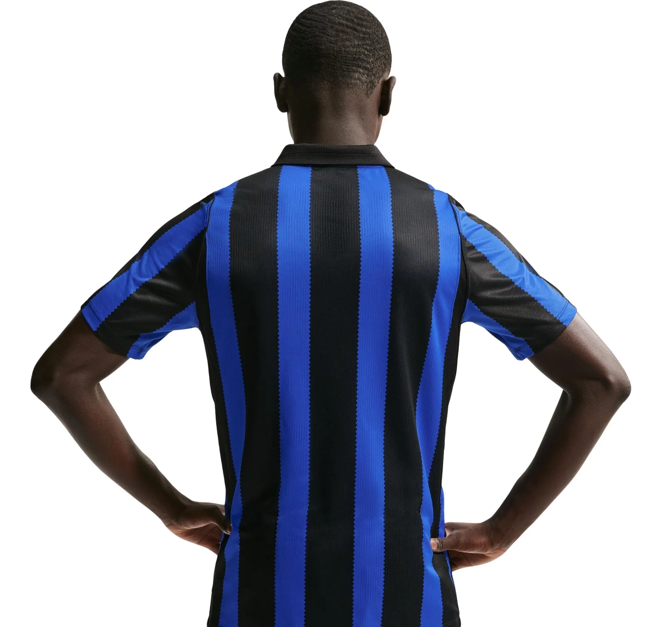 Nike Nike Inter Milan 2026-27 İç Saha Erkek Forması Mavi - 6