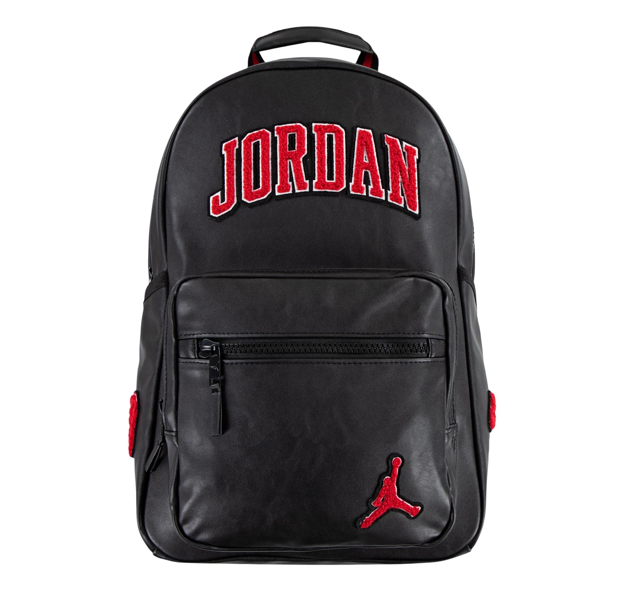 Nike Nike Jam Borough Varsıty Backpack Sırt Çantası Siyah