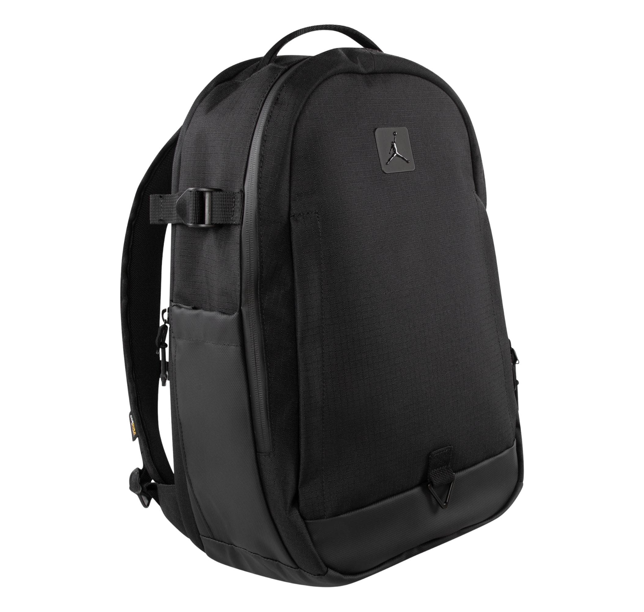 Jordan Nike Jam Cordura Franchıse Backpack Sırt Çantası Siyah - 2