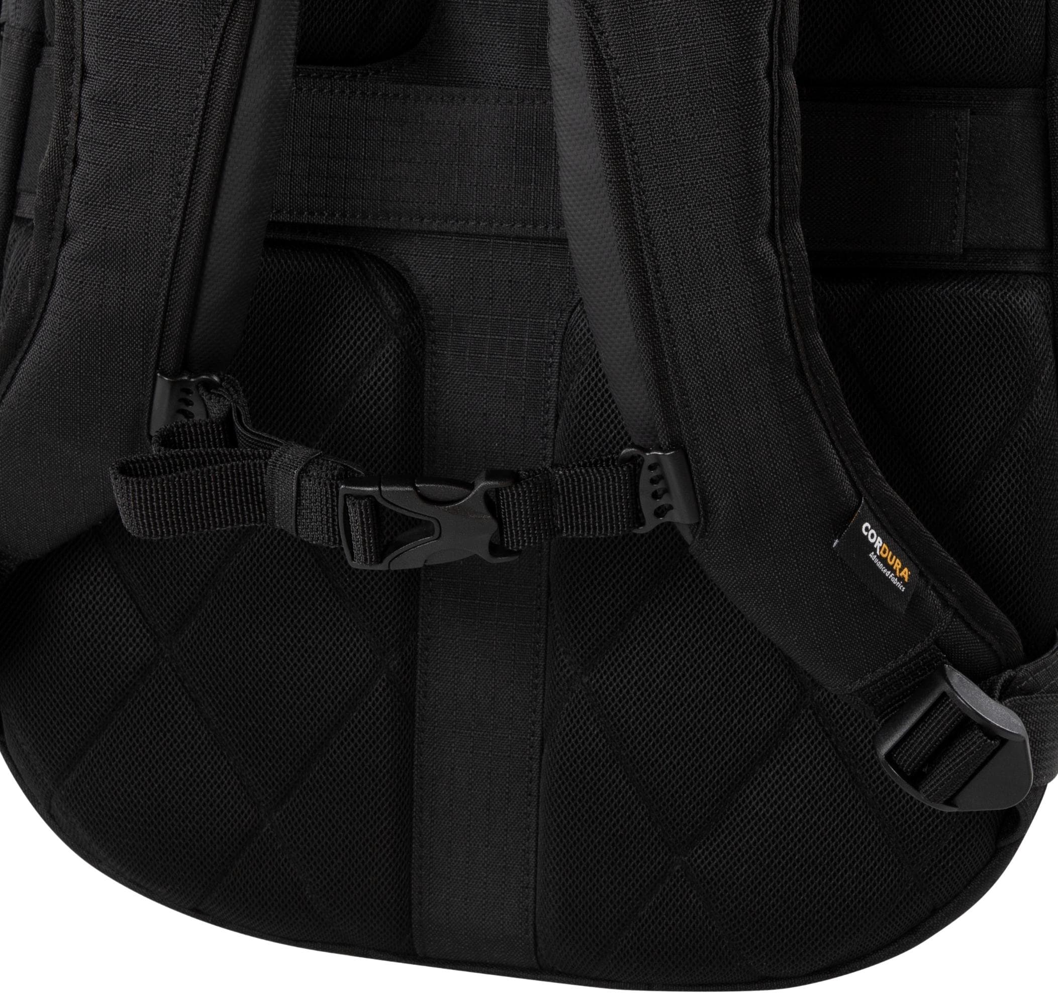 Jordan Nike Jam Cordura Franchıse Backpack Sırt Çantası Siyah - 6
