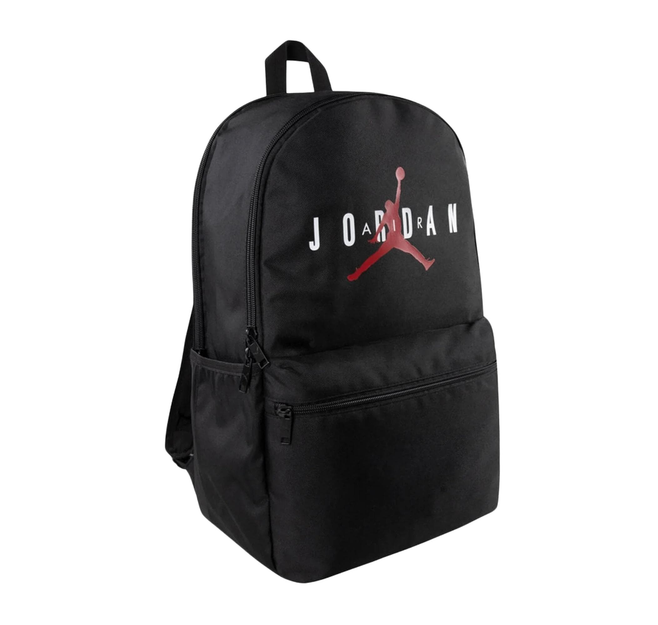 Nike Nike Jam Hbr Backpack Sırt Çantası Siyah - 2