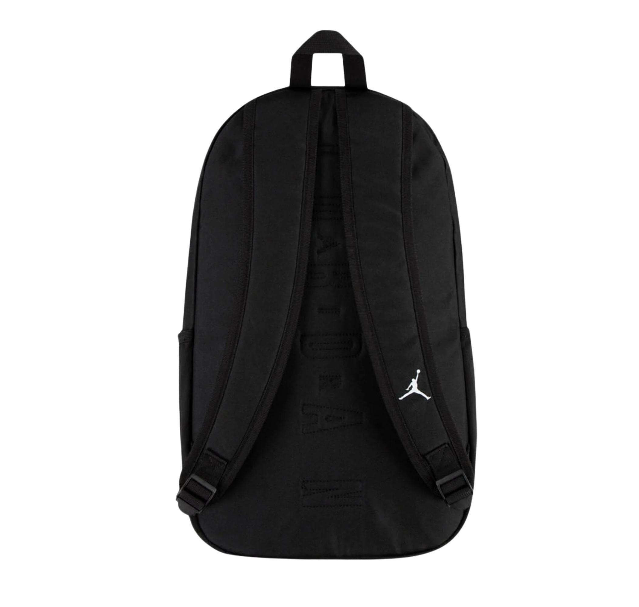 Nike Nike Jam Hbr Backpack Sırt Çantası Siyah - 3