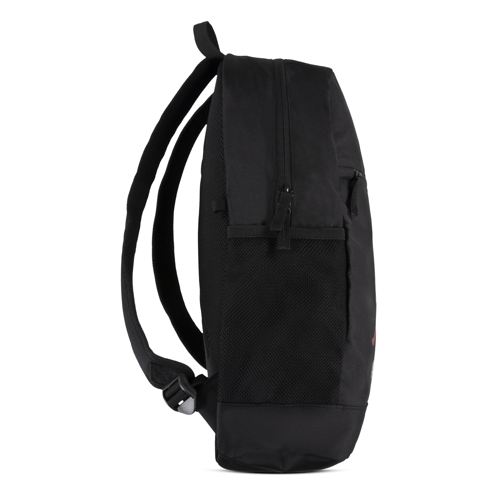 Jordan Nike Jan Aır School Backpack Sırt Çantası Siyah - 2