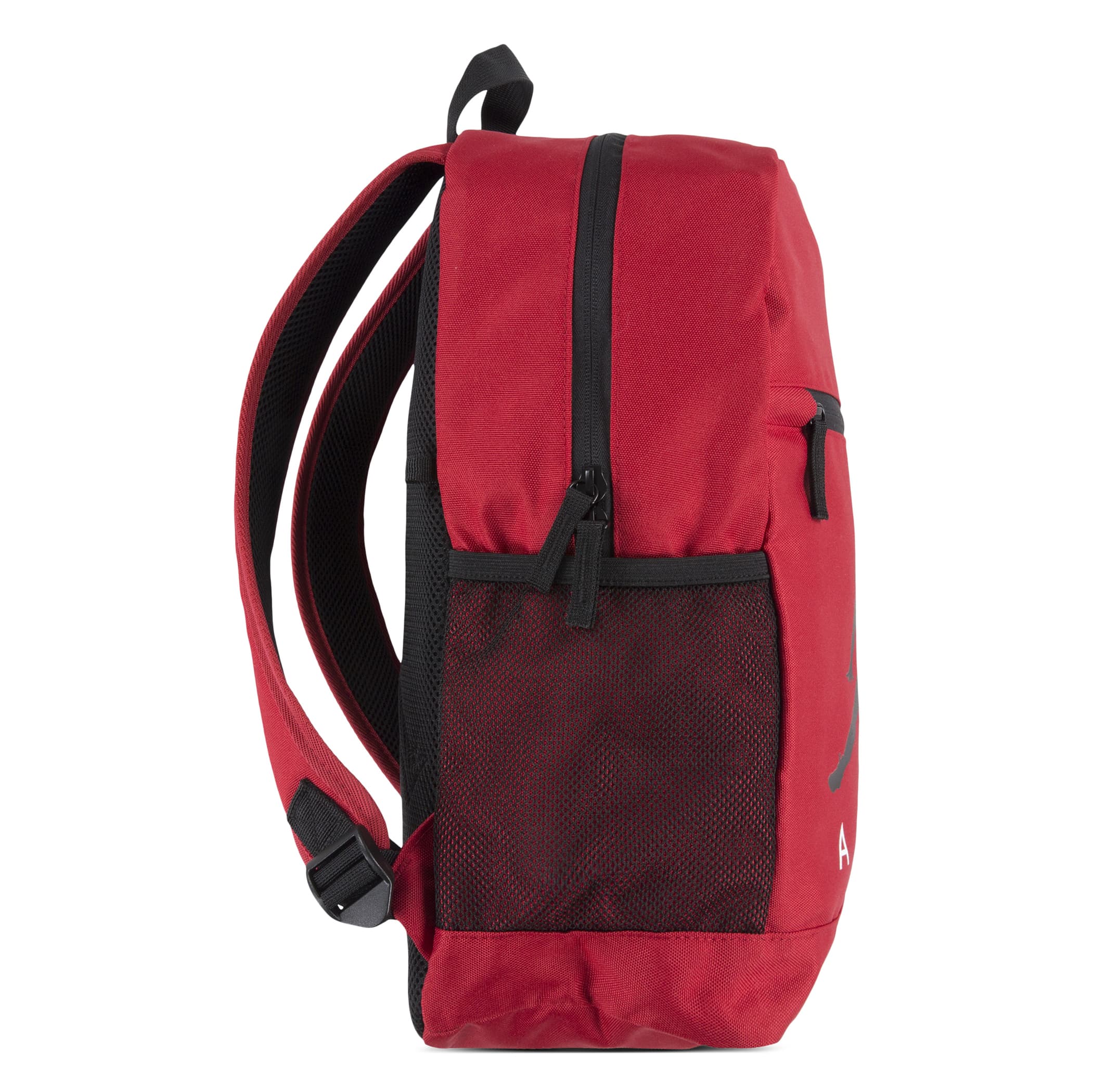 Jordan Nike Jan Aır School Backpack Sırt Çantası Kırmızı - 2