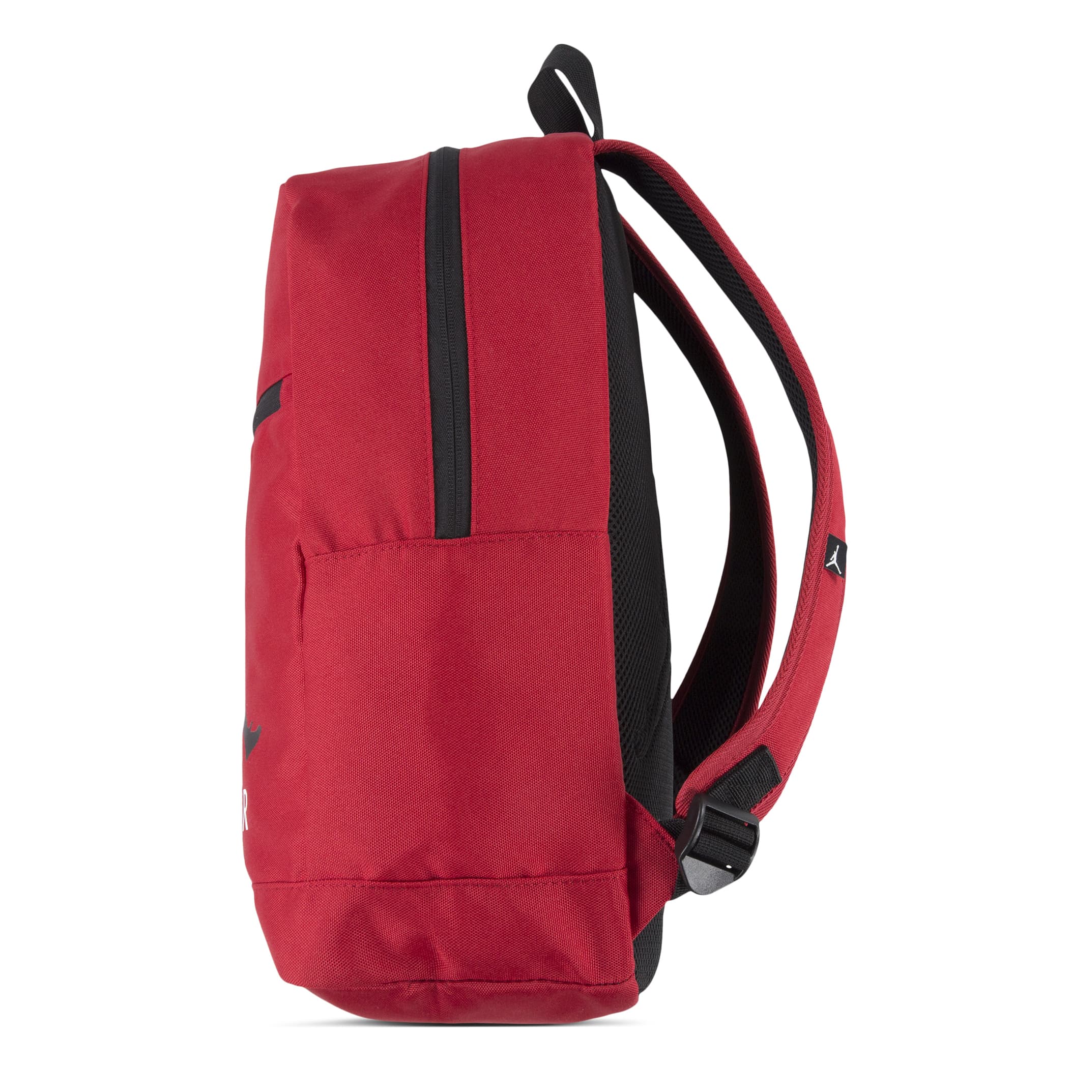 Jordan Nike Jan Aır School Backpack Sırt Çantası Kırmızı - 3