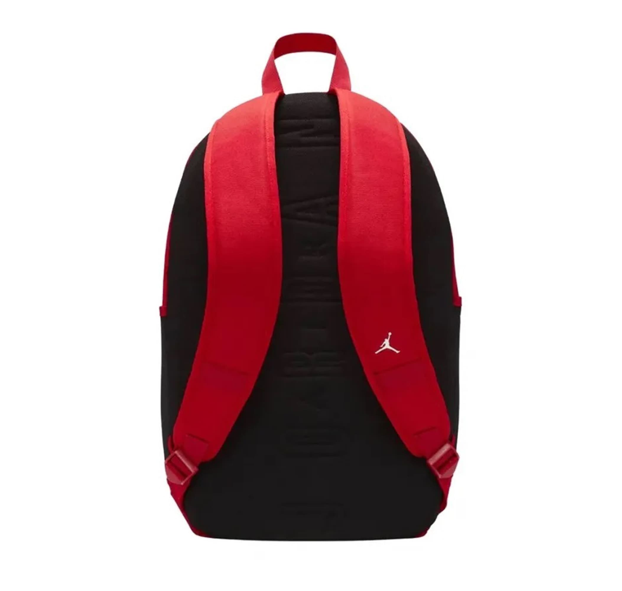 Jordan Jordan Jan Jersey Backpack Sırt Çantası Kırmızı - 2