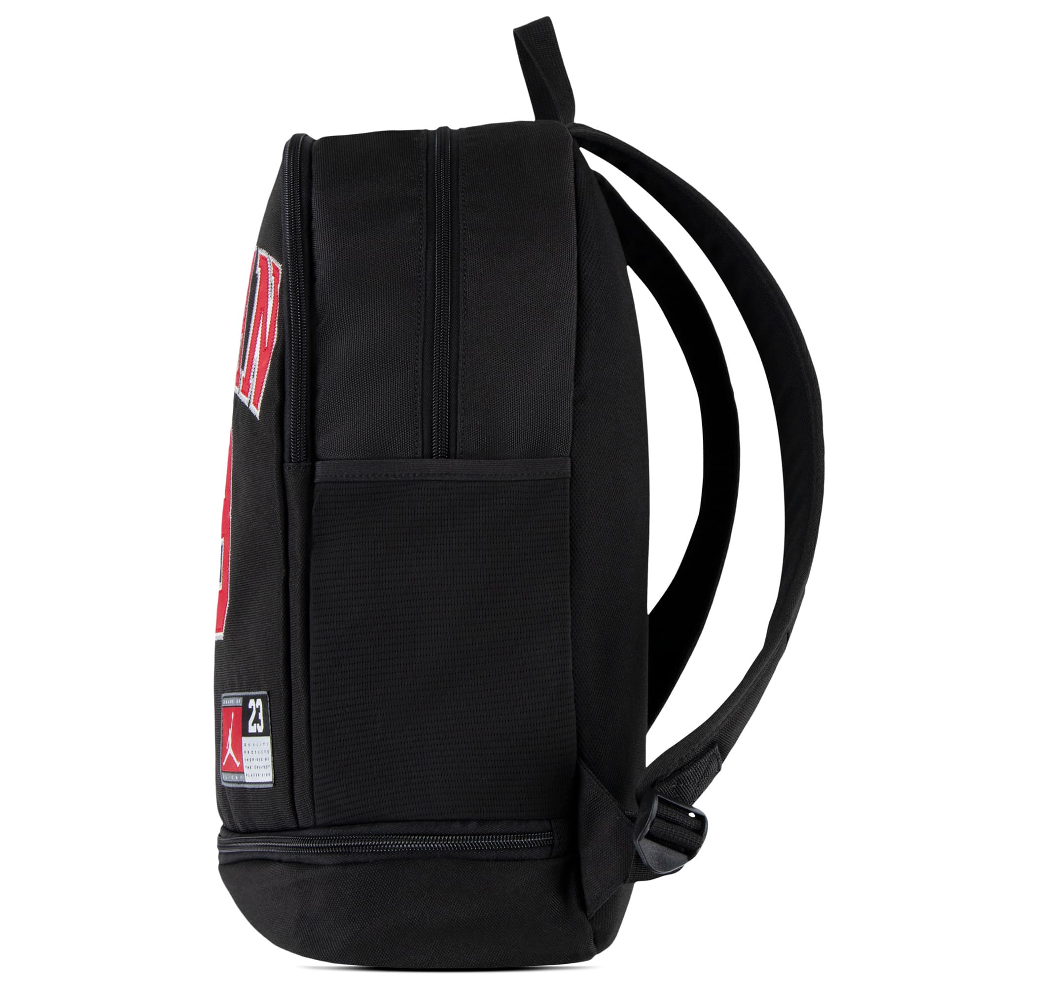 Jordan Jordan Jan Jersey Backpack Sırt Çantası Siyah - 2