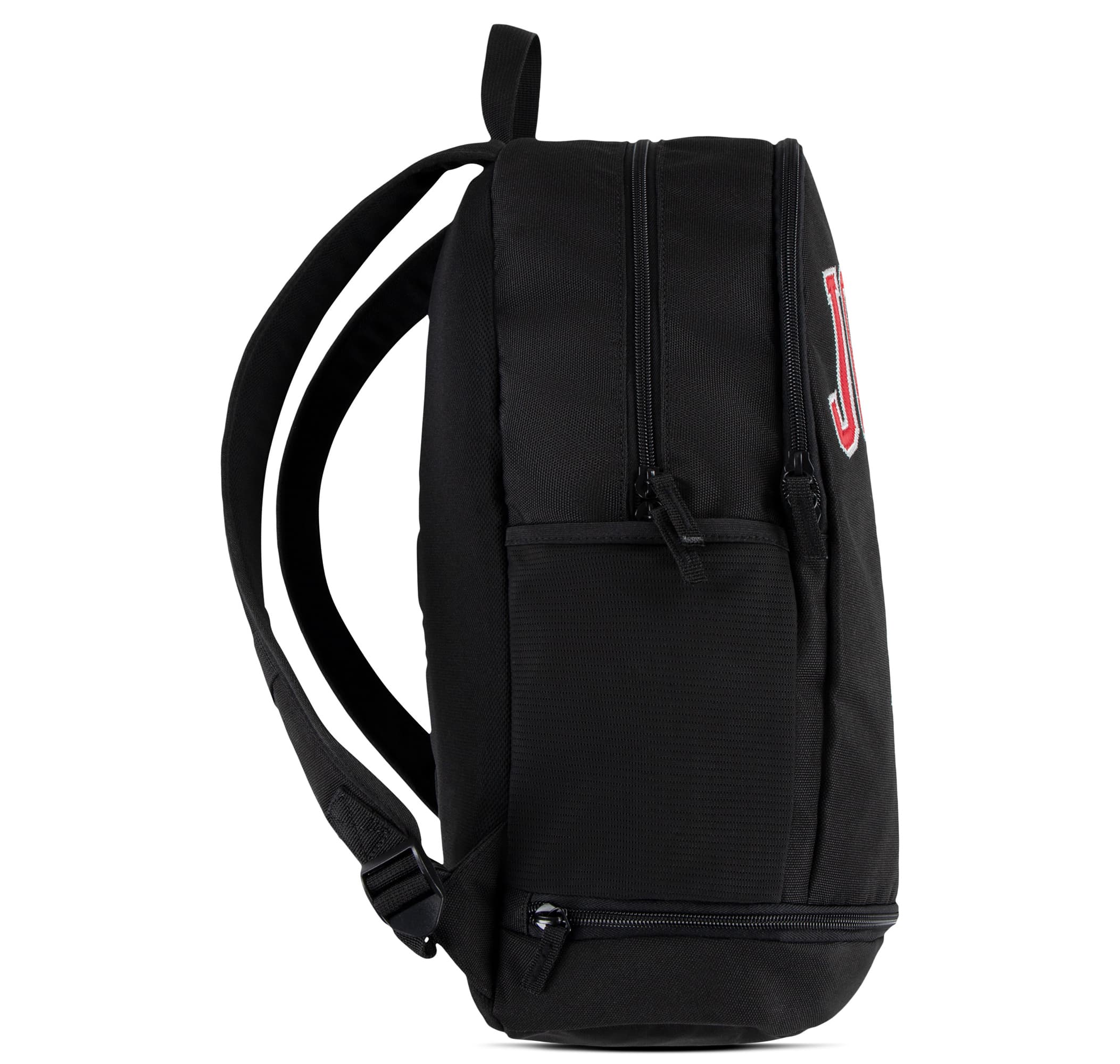 Jordan Jordan Jan Jersey Backpack Sırt Çantası Siyah - 3