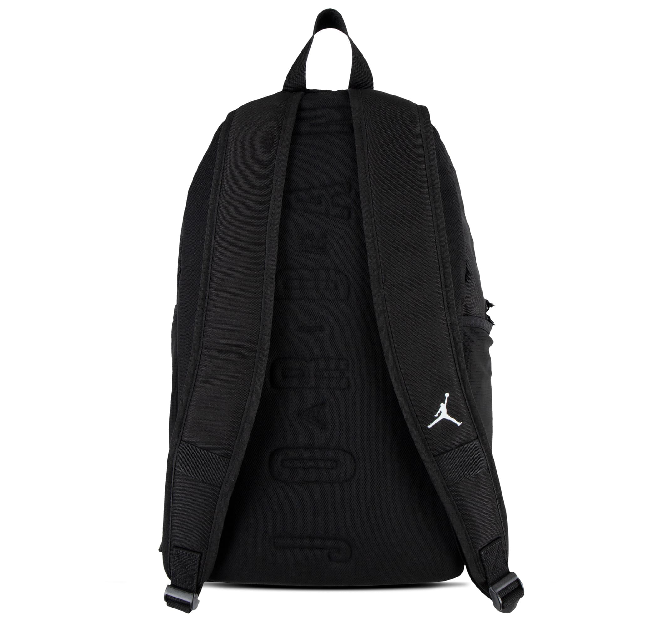 Jordan Jordan Jan Jersey Backpack Sırt Çantası Siyah - 4