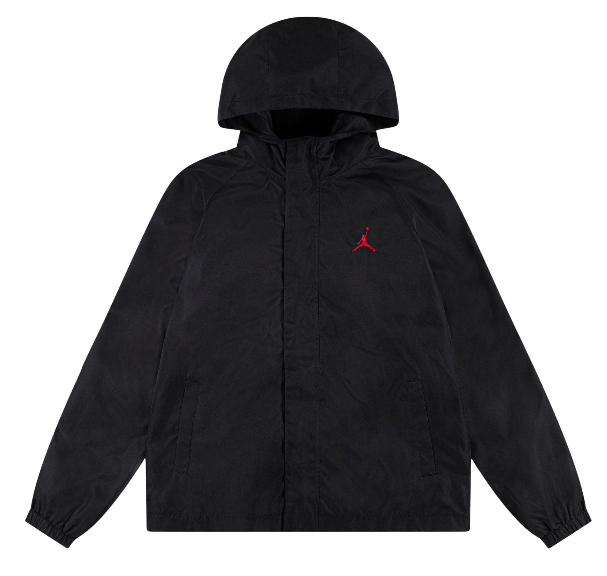 Jordan Nike Jdb 3-In-1 System Jacket Çocuk Ceket Siyah