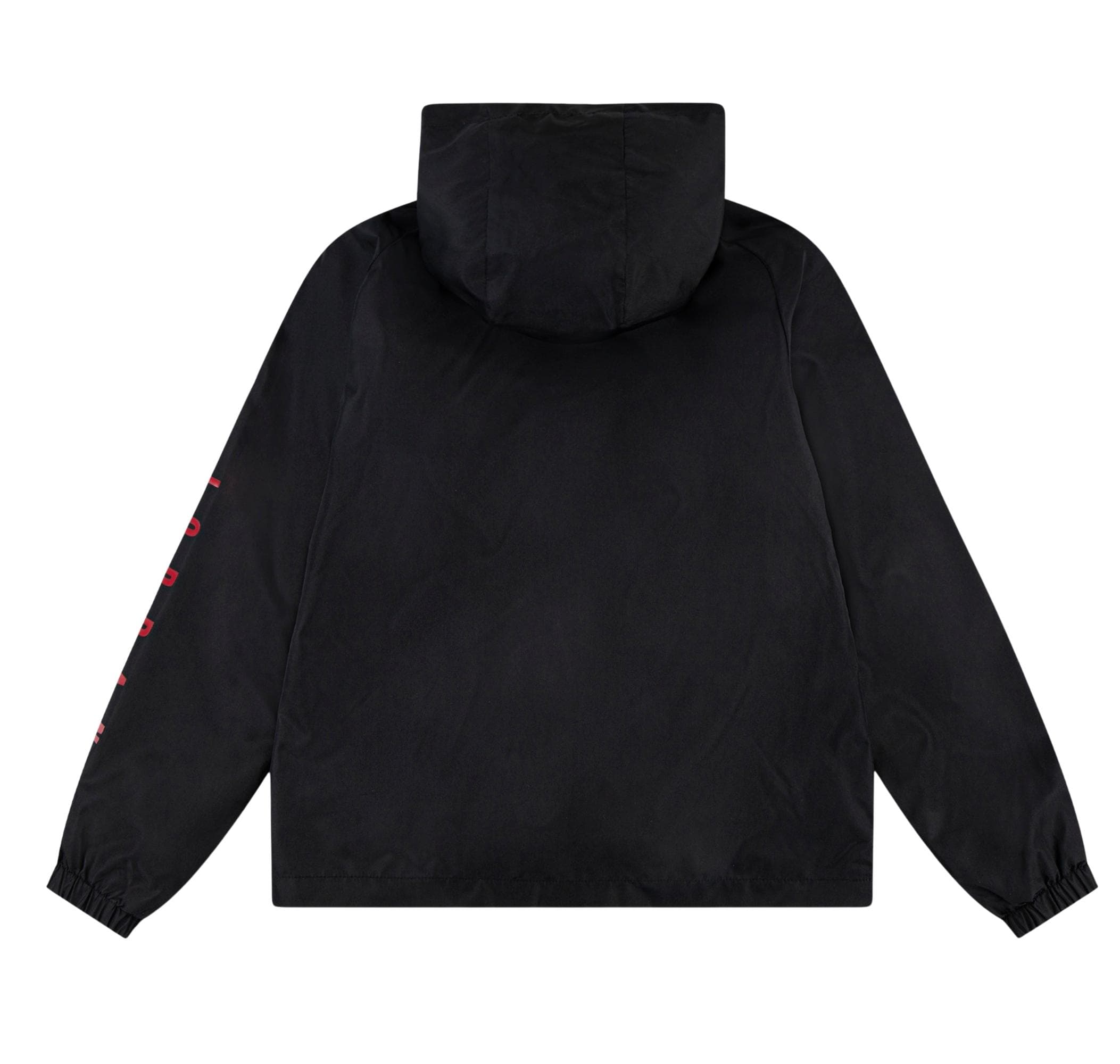 Jordan Nike Jdb 3-In-1 System Jacket Çocuk Ceket Siyah - 2