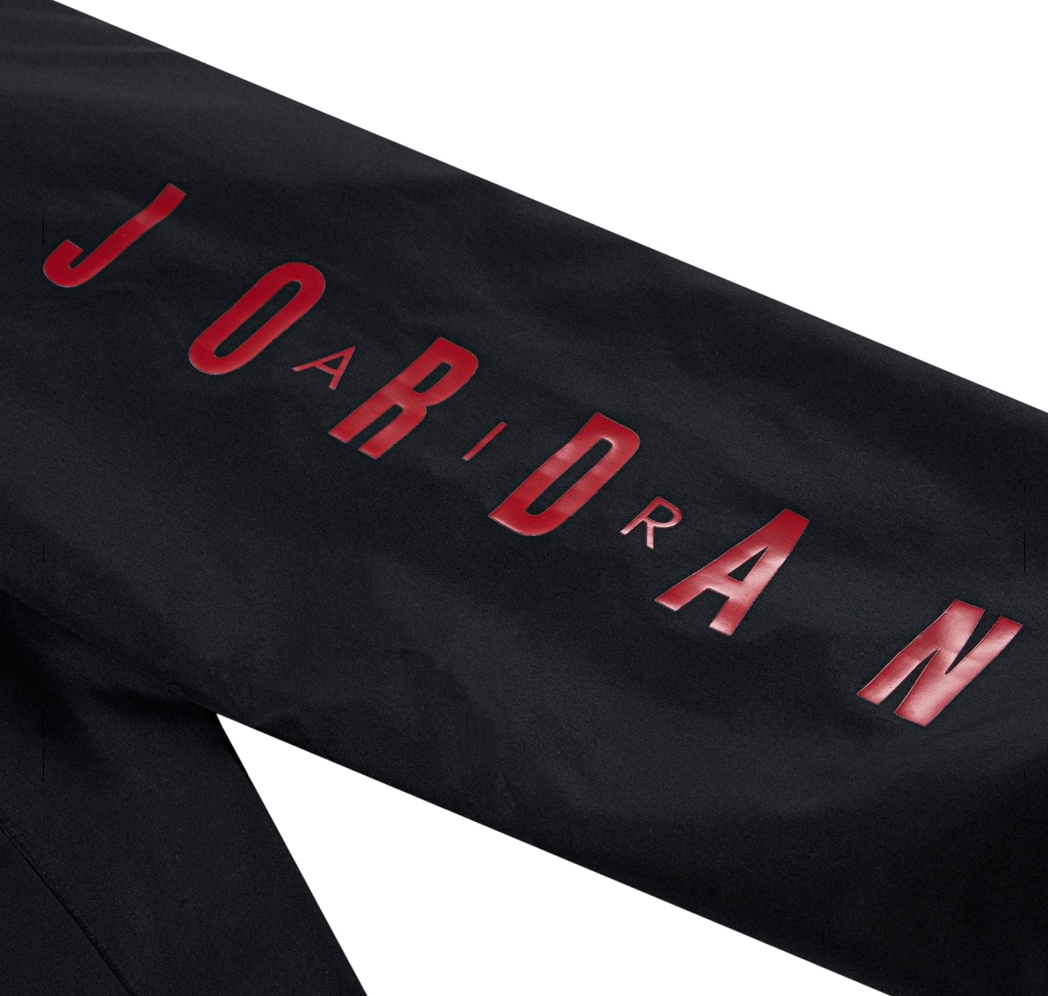 Jordan Nike Jdb 3-In-1 System Jacket Çocuk Ceket Siyah - 3