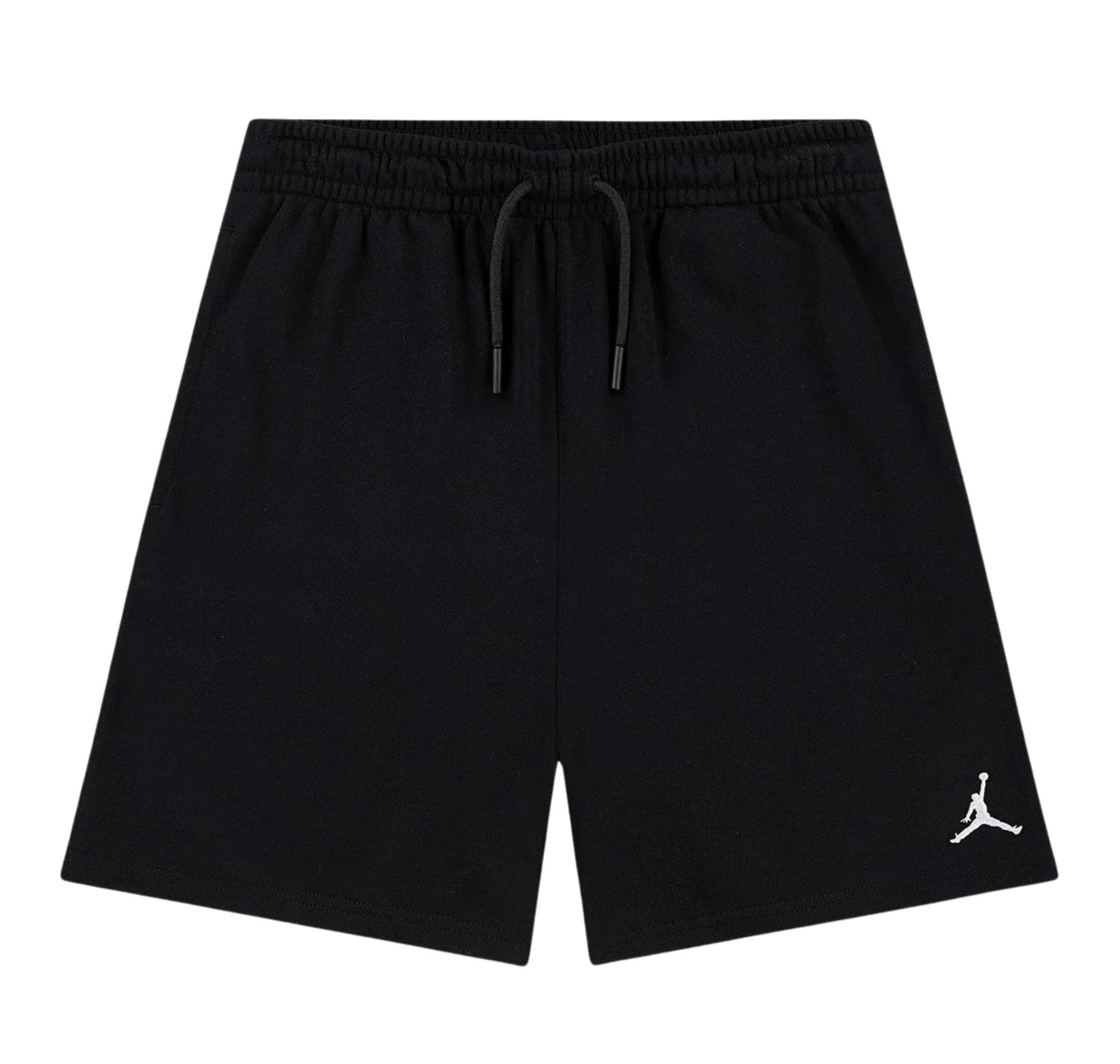 Jordan Nike Jdb Mj Brkln Ft Short Çocuk Şort Ve Kapri Siyah