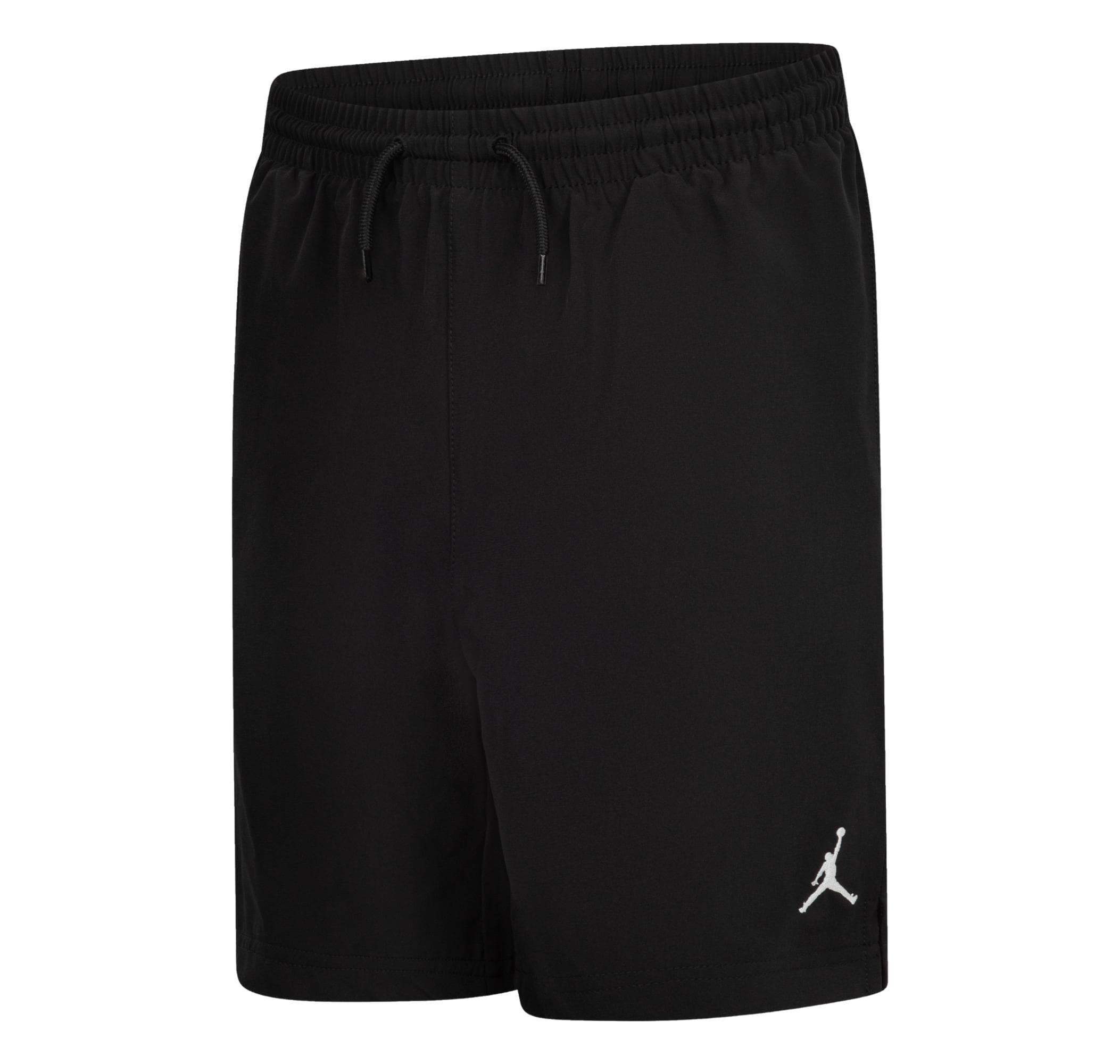 Jordan Nike Jdb Mj Jumpman Woven Play Short Çocuk Şort Ve Kapri Siyah