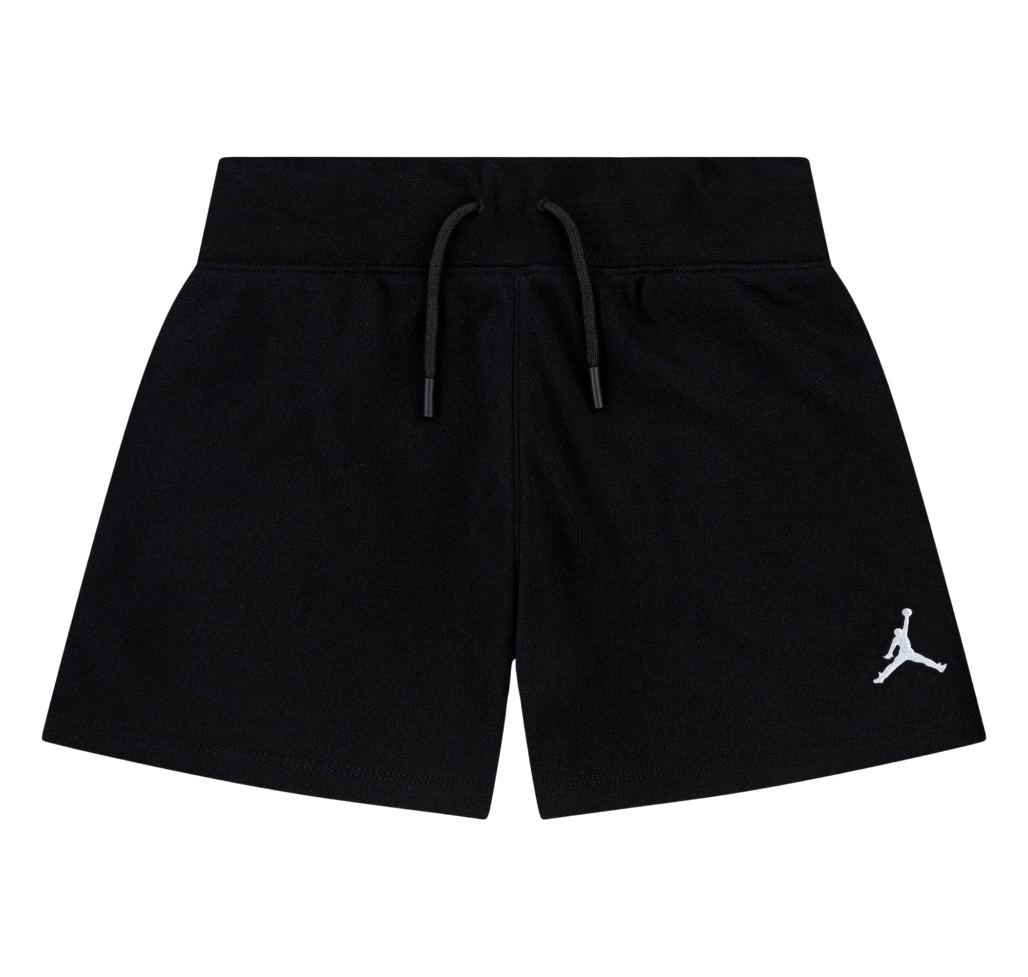 Nike Nike Jdg Wj Brkn Ft Short Çocuk Şort Ve Kapri Siyah
