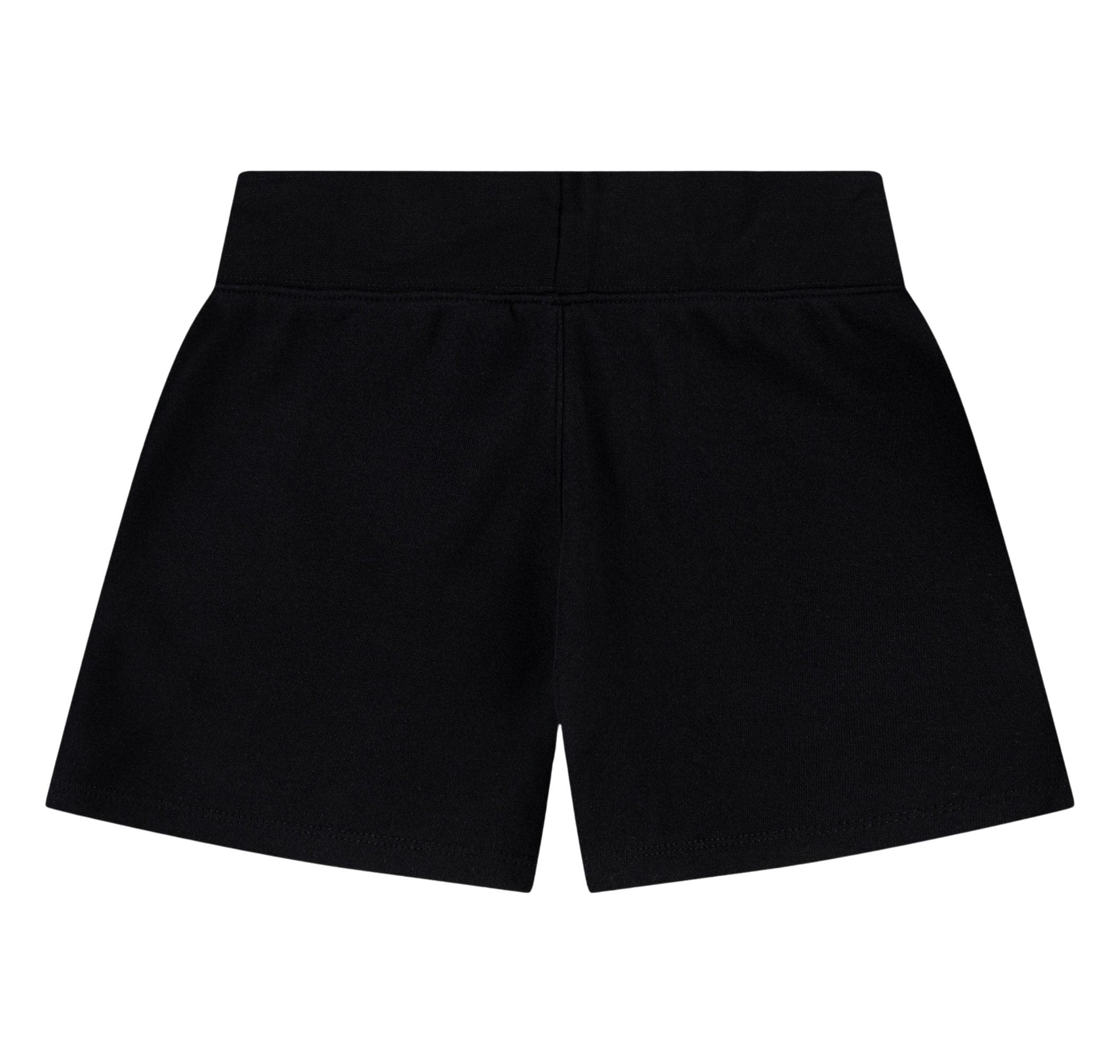 Nike Nike Jdg Wj Brkn Ft Short Çocuk Şort Ve Kapri Siyah - 2