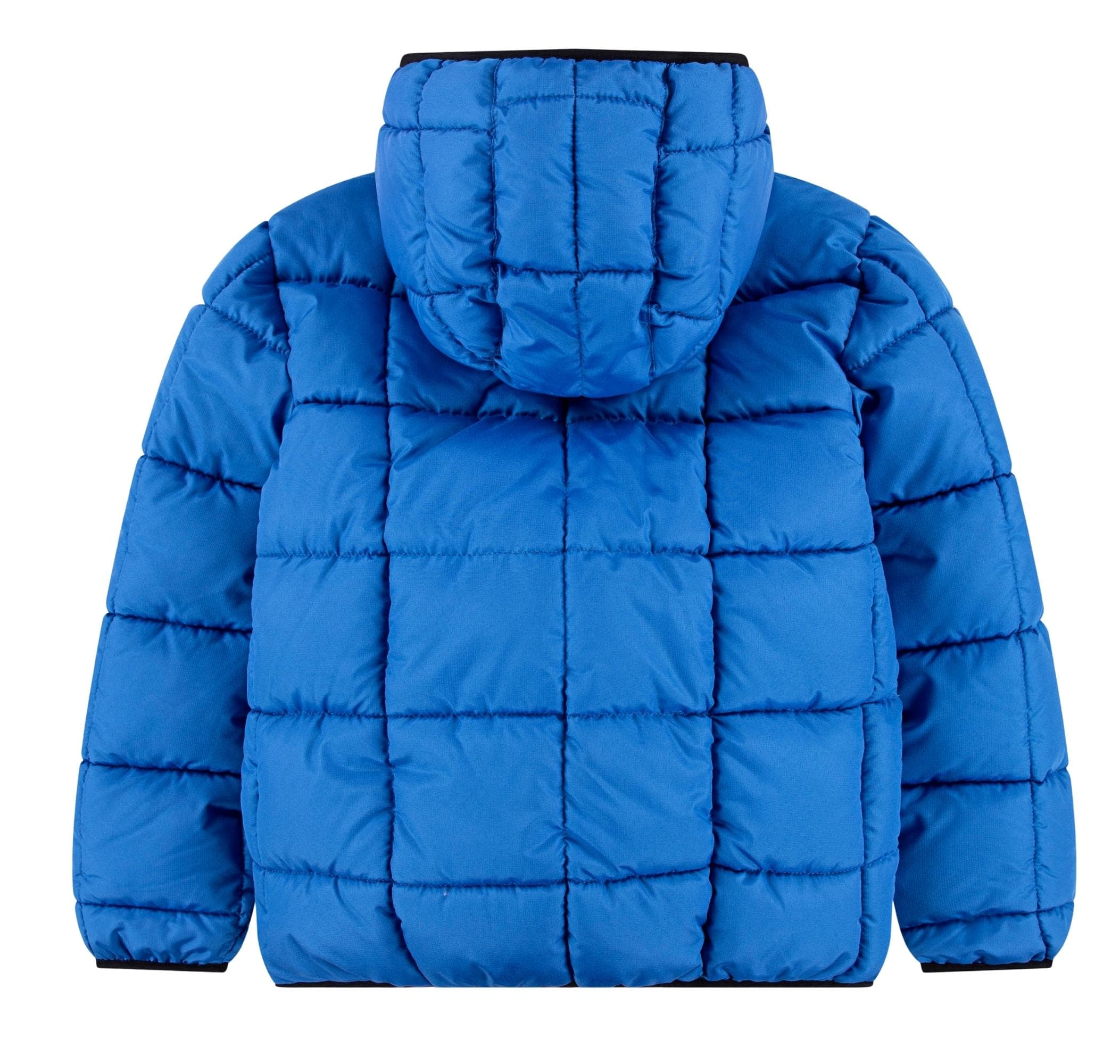 Nike Nike Jdn Essentıal Mdwt Puffer Çocuk Mont Mavi - 2