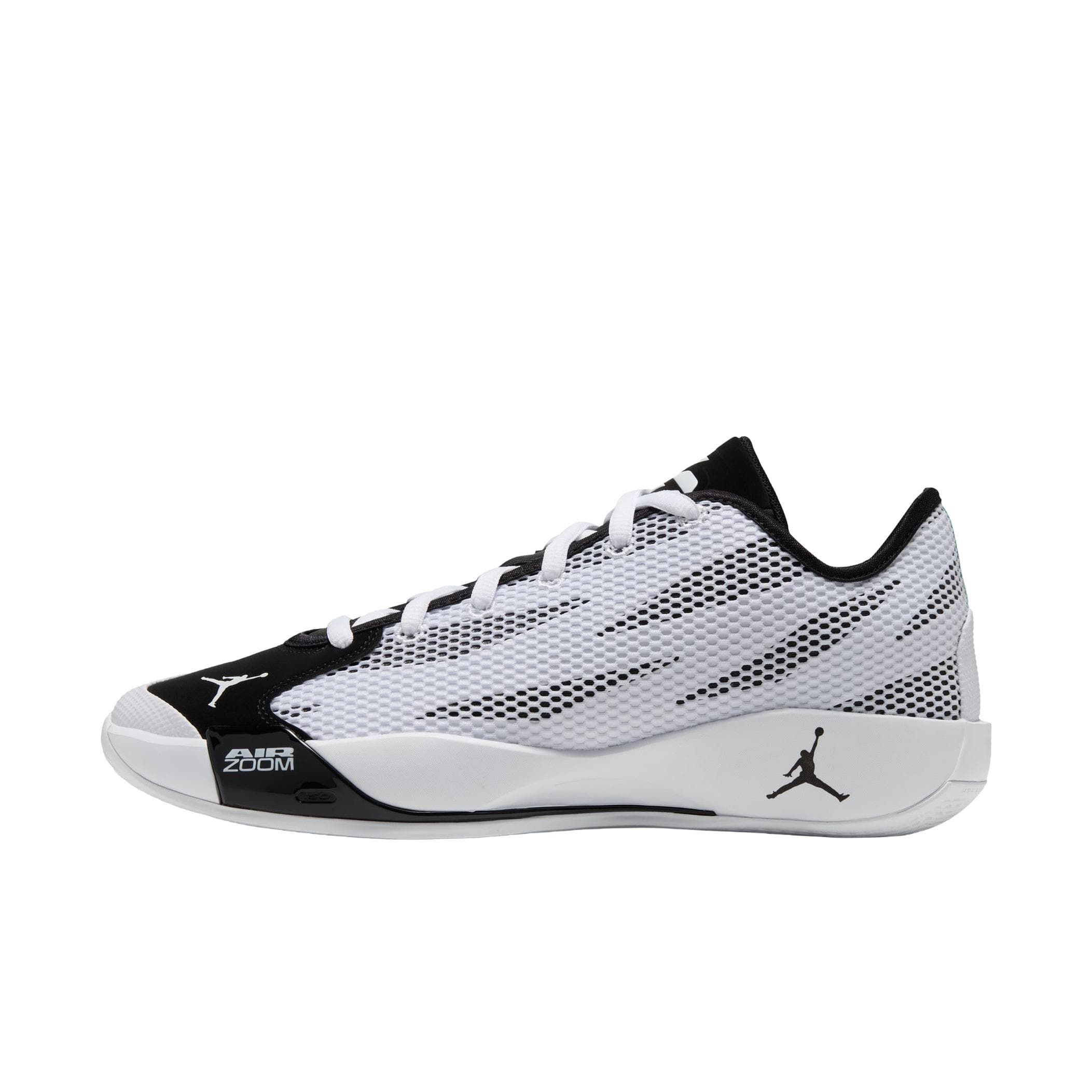 Jordan Nike Jordan Luka 77 Erkek Spor Ayakkabı Beyaz - 5